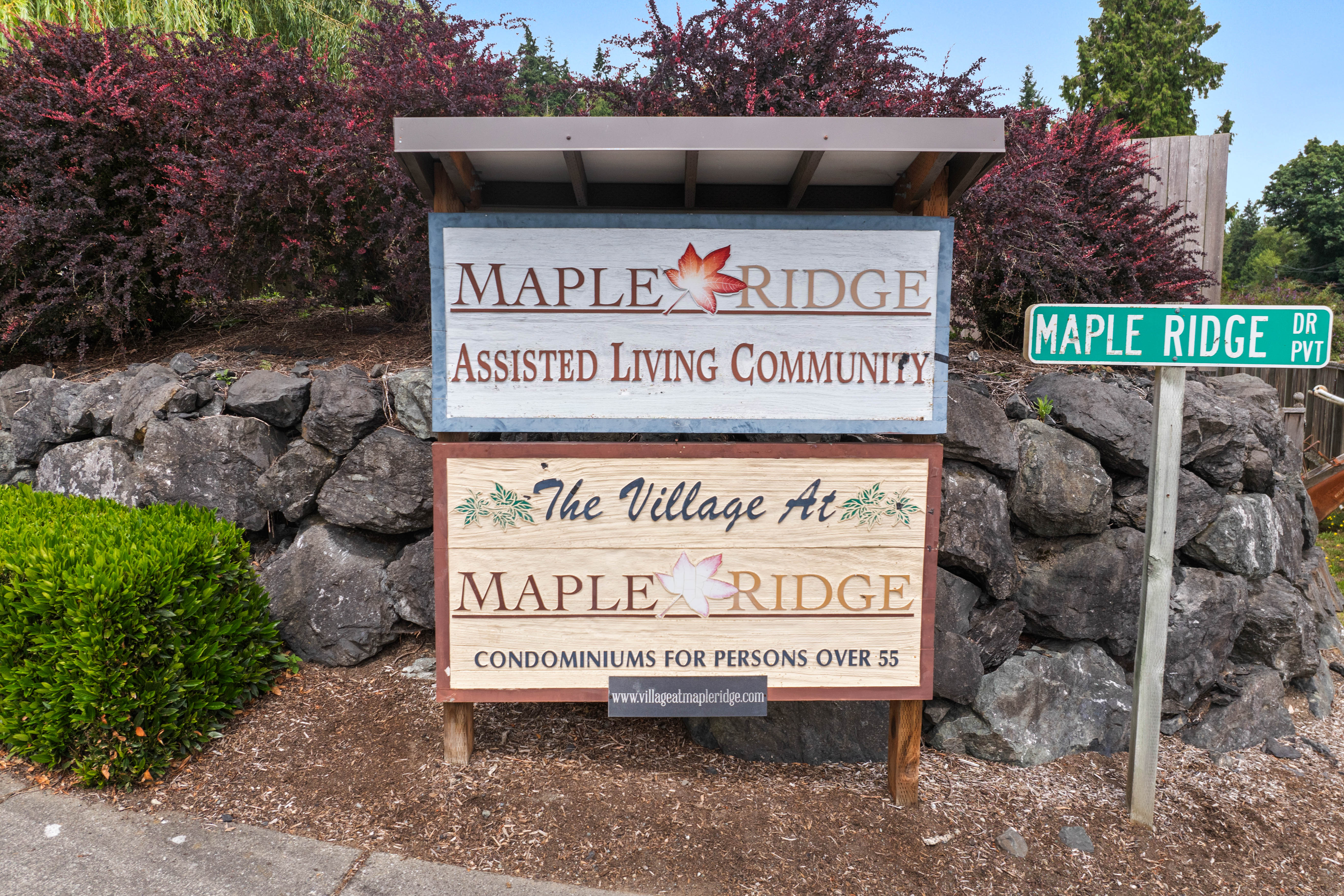  1772 Compass Blvd Unit #22, Freeland, WA 98249 - 物件實景