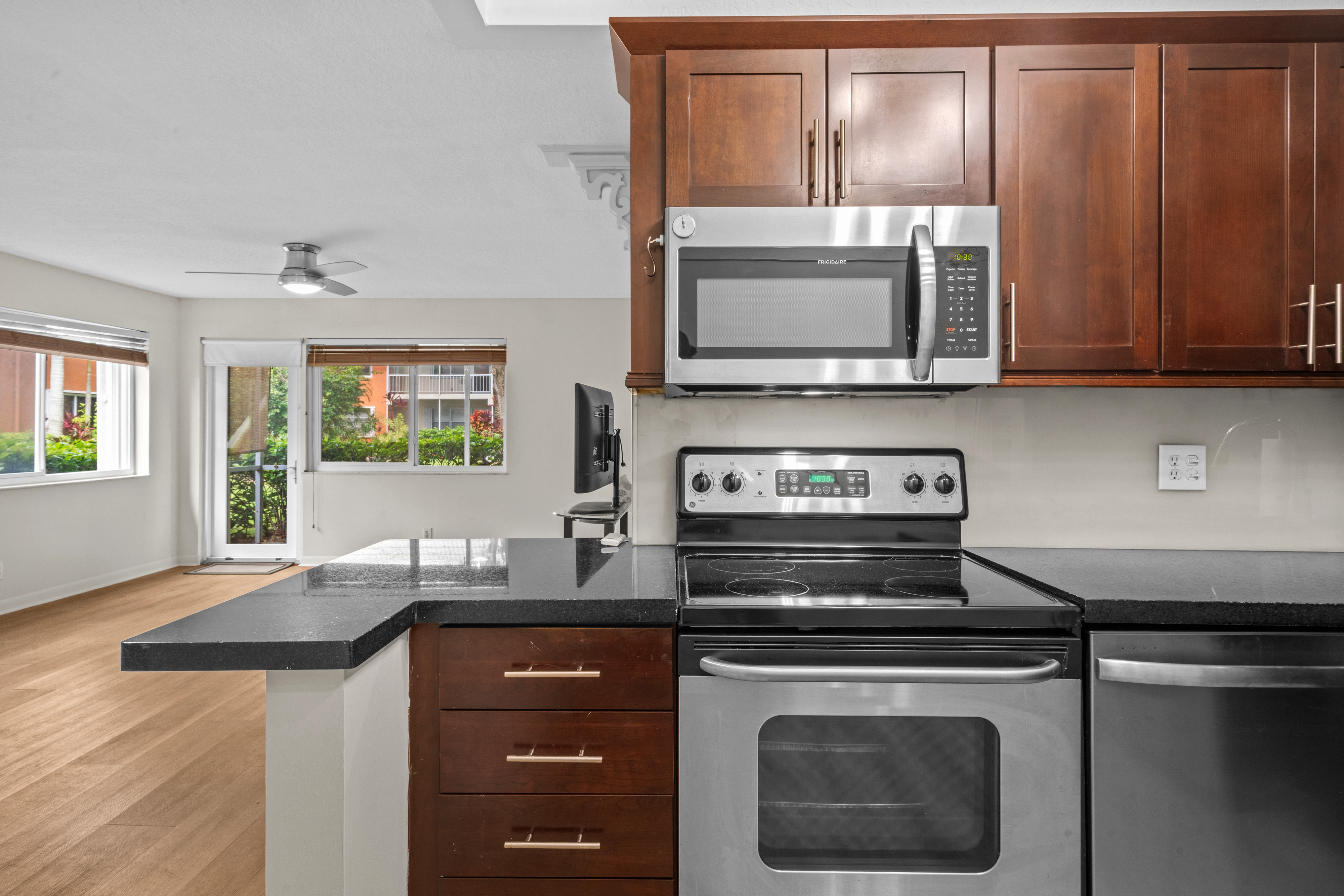  1920 NE 1st Terrace, Wilton Manors, FL, 33305 - 物件實景