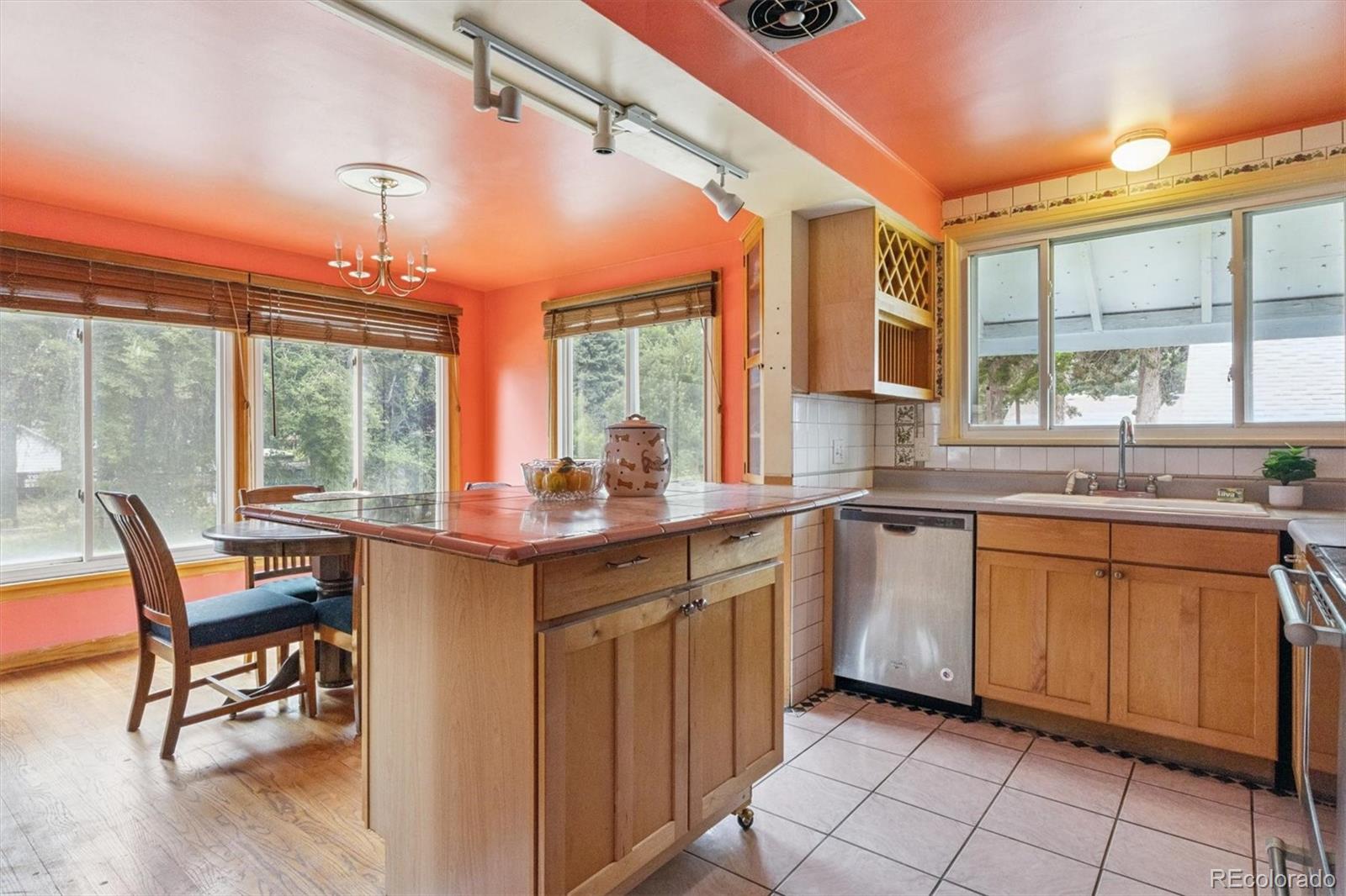 Lakewood, Colorado, 80215, United States, 4 Bedrooms Bedrooms, ,1 BathroomBathrooms,Residential,For Sale,1907842