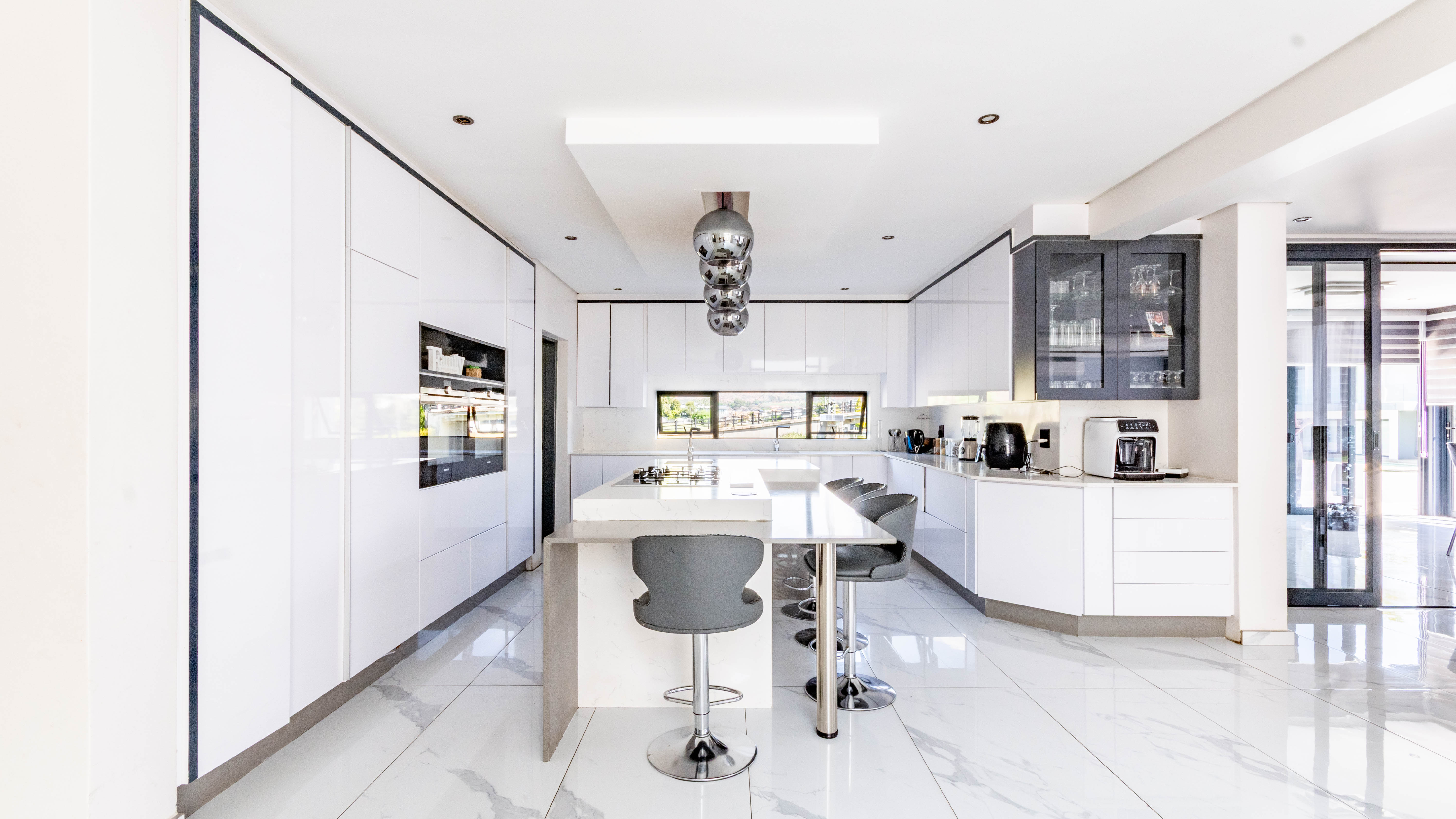  45 Harbour Drive, The Islands Estate - 物件實景