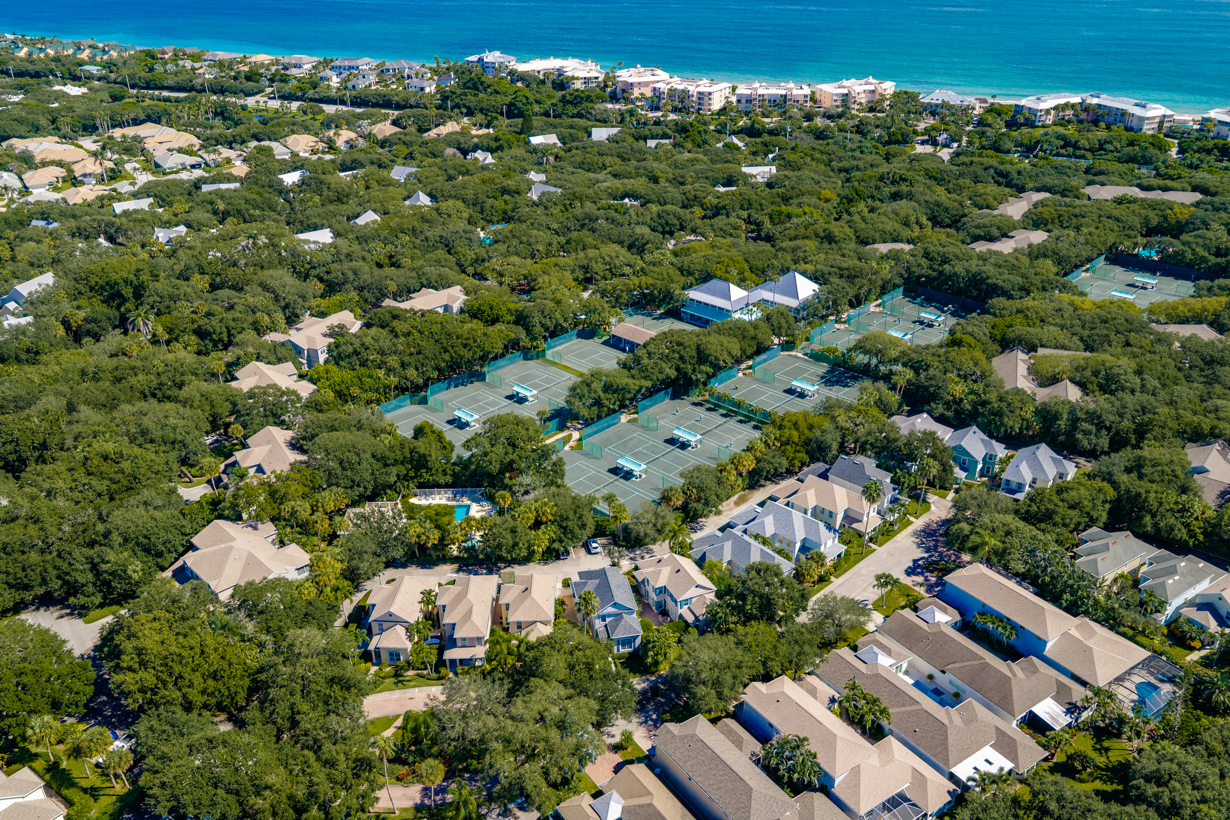  1358 Winding Oaks Circle W, Vero Beach, FL, 32963 - 物件實景