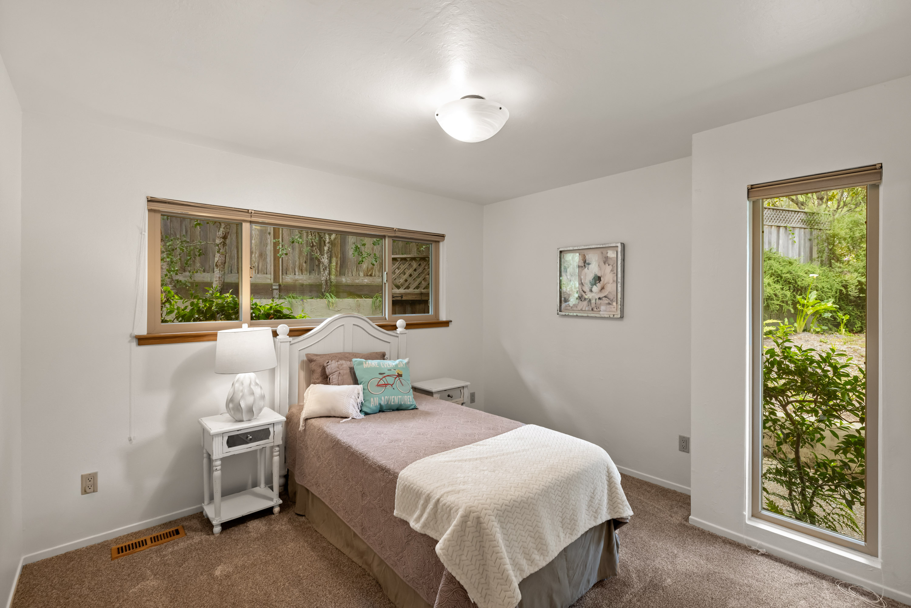  3 Forest Rise Place, Monterey - 物件實景