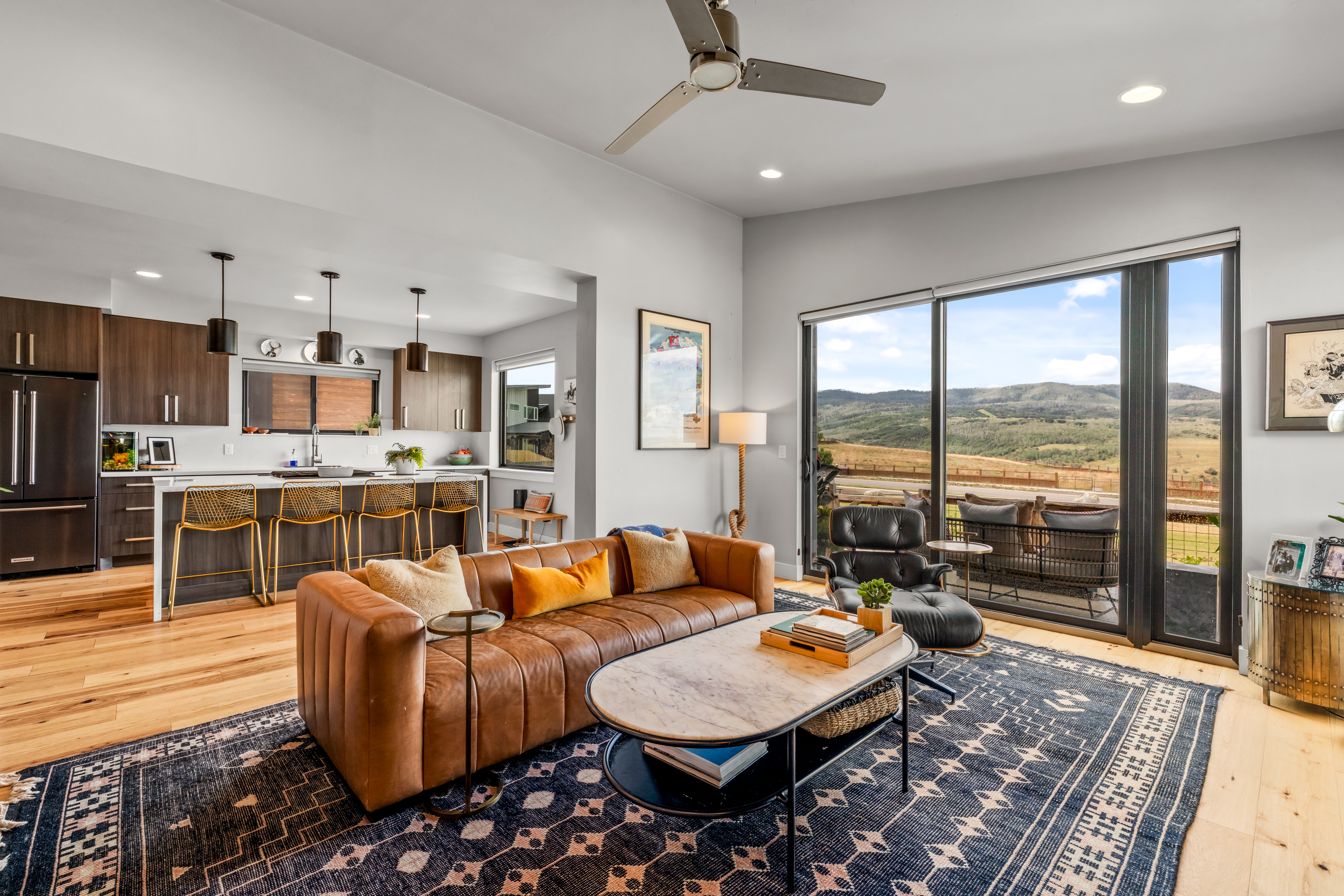  1509 Sunset Way, Steamboat Springs, CO, 80487 - 物件實景