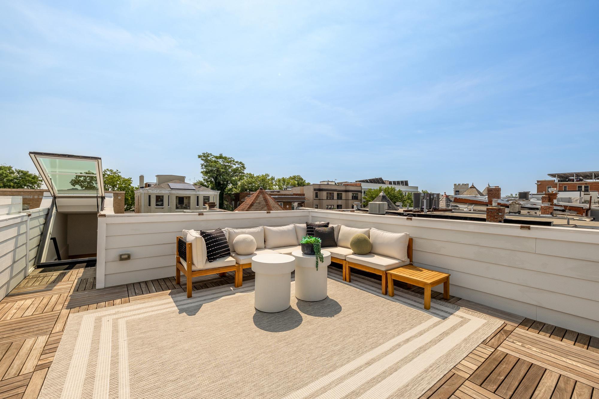  3532 1/2 13th Street NW, Washington, DC, 20010 - 物件實景