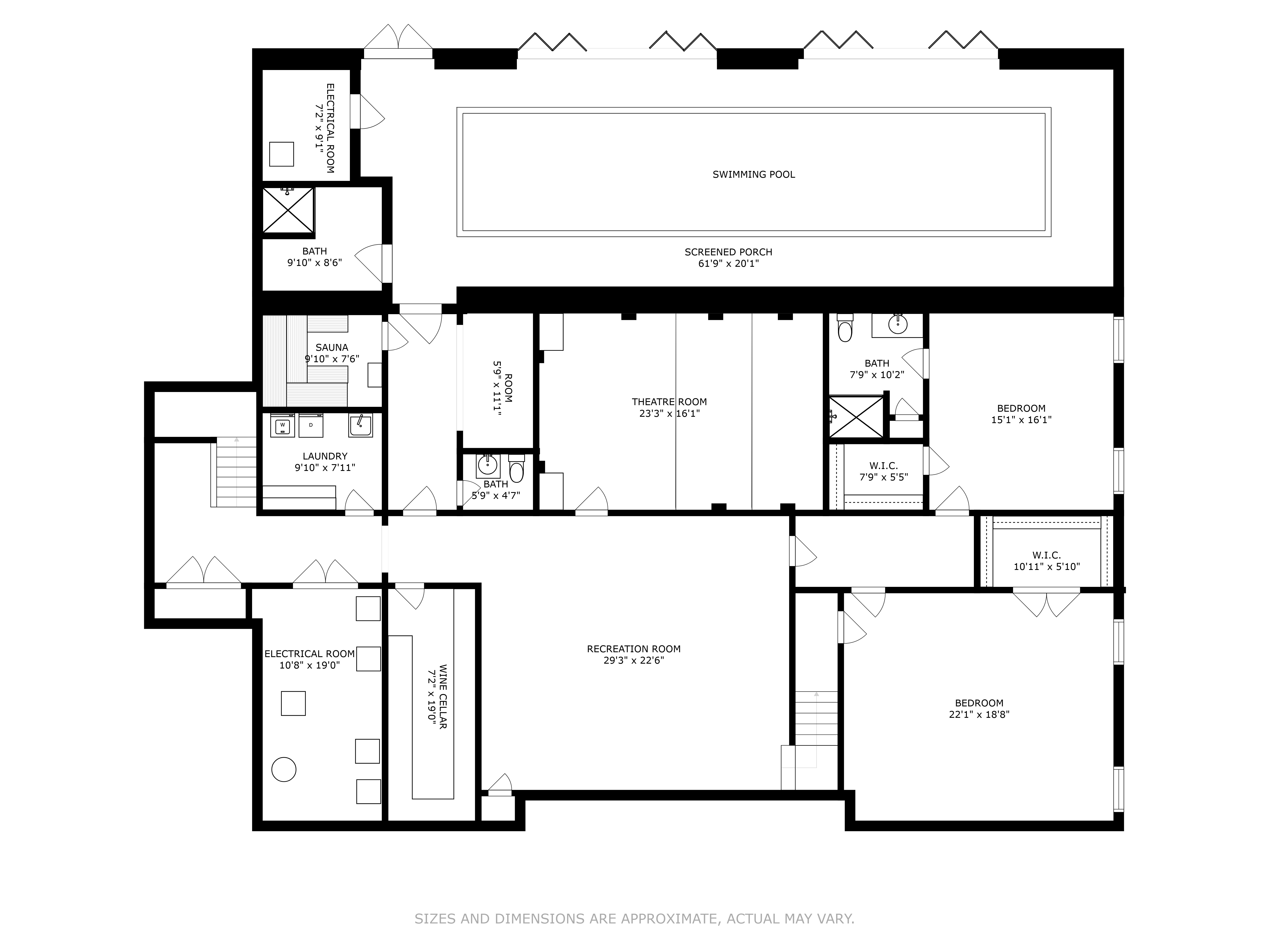  31 Marie Major Drive, Alpine, NJ 07620 - 物件實景