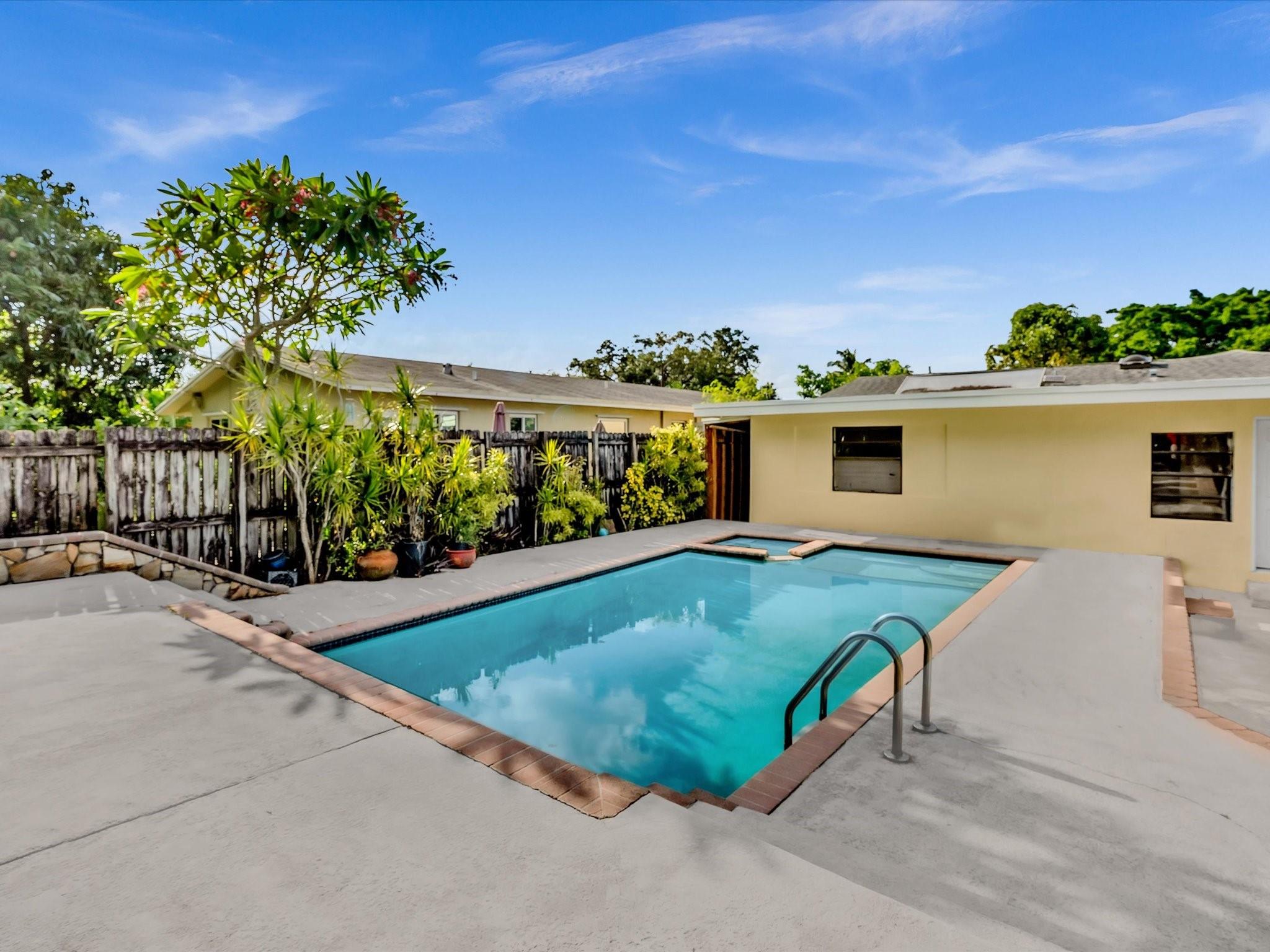 Fort Lauderdale, Florida, 33312, United States, 3 Bedrooms Bedrooms, ,2 BathroomsBathrooms,Residential,For Sale,1920696
