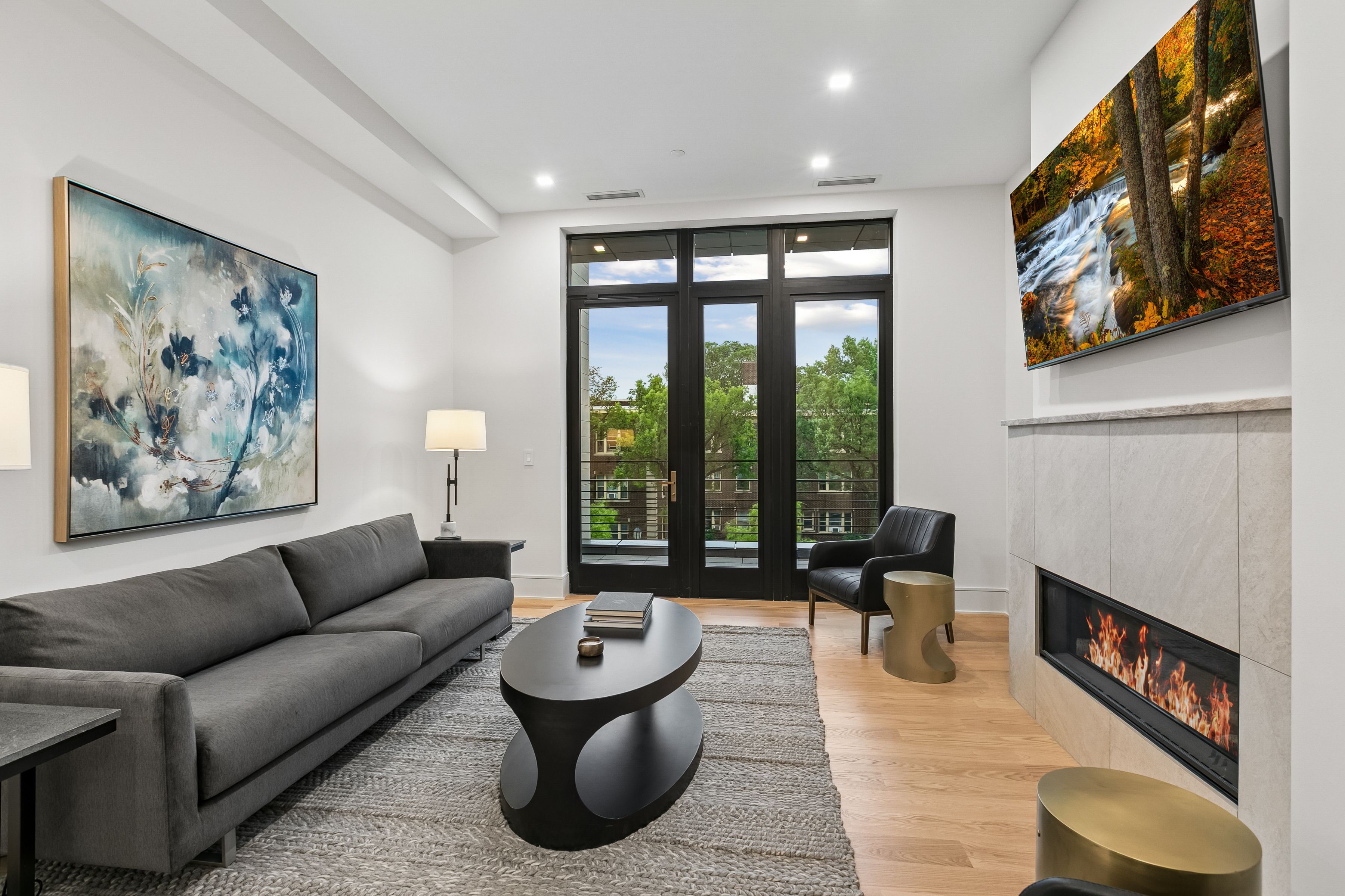  Exceptional Luxury at Exclusive De La Pointe - 物件實景