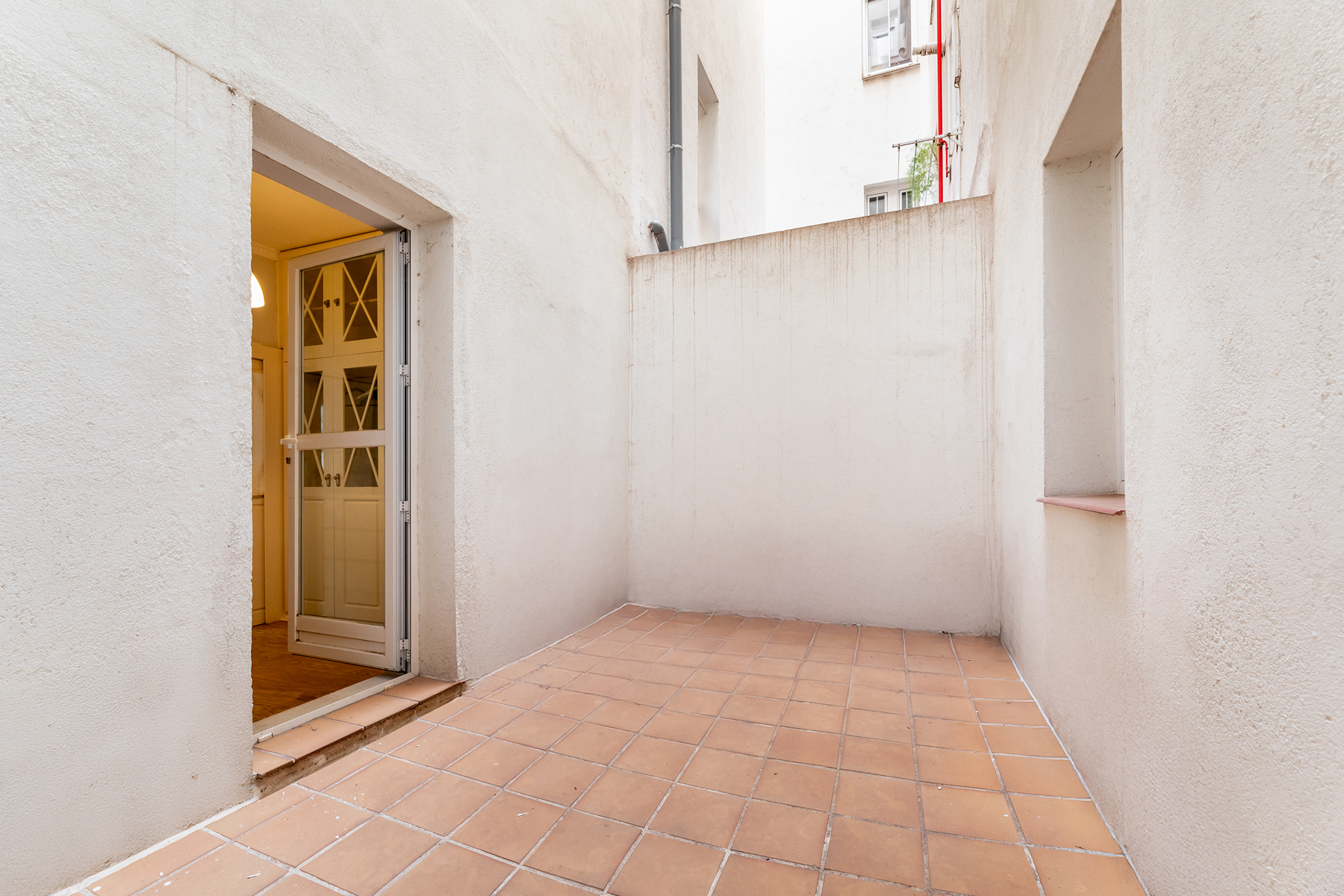 Charming home in a 1930s building in Salamanca, Madrid - 物件實景