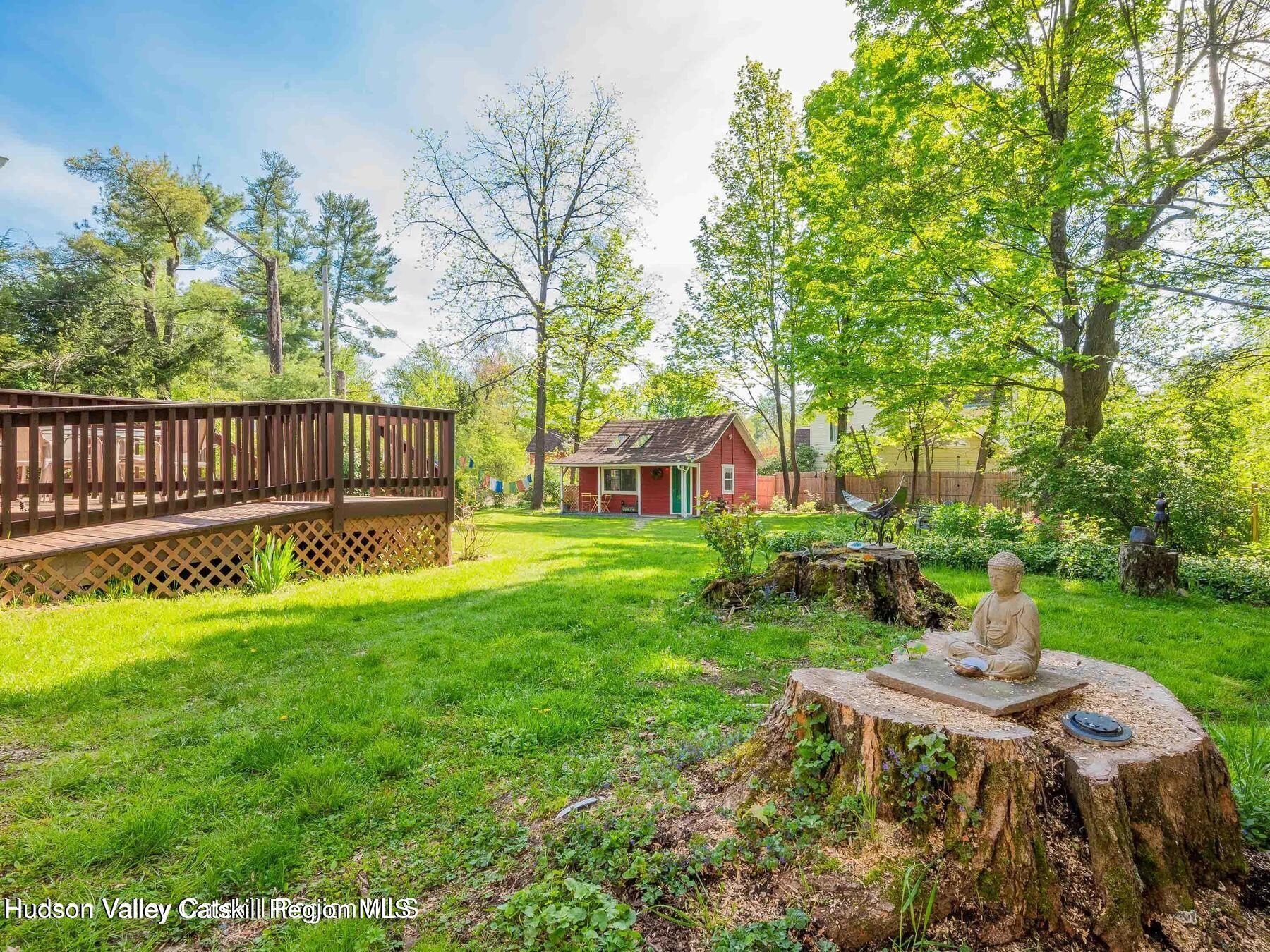 Woodstock, New York, 12498, United States, 3 Bedrooms Bedrooms, ,4 BathroomsBathrooms,Residential,For Sale,1857603