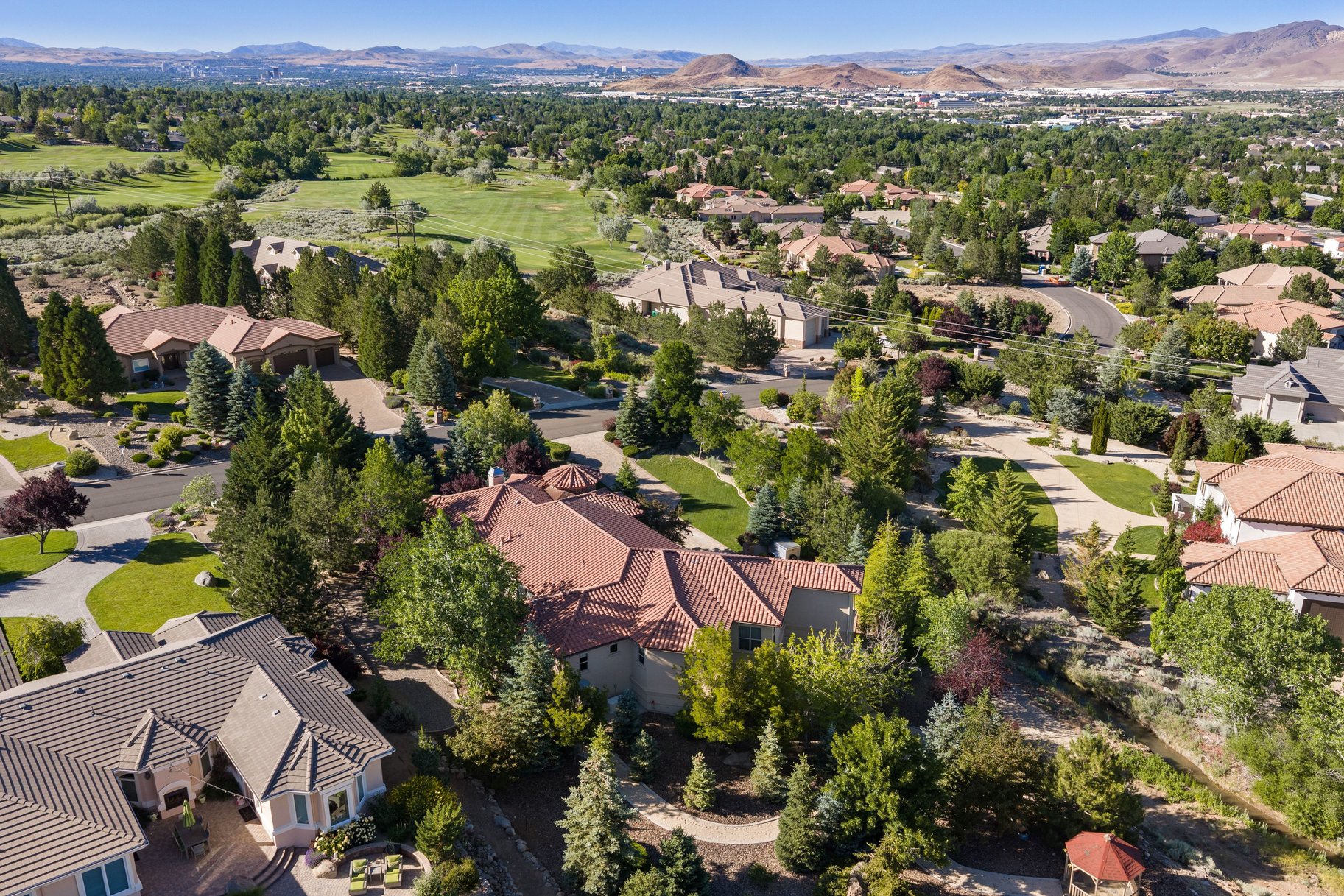  A Private Escape in the Heart of South Reno - 物件實景