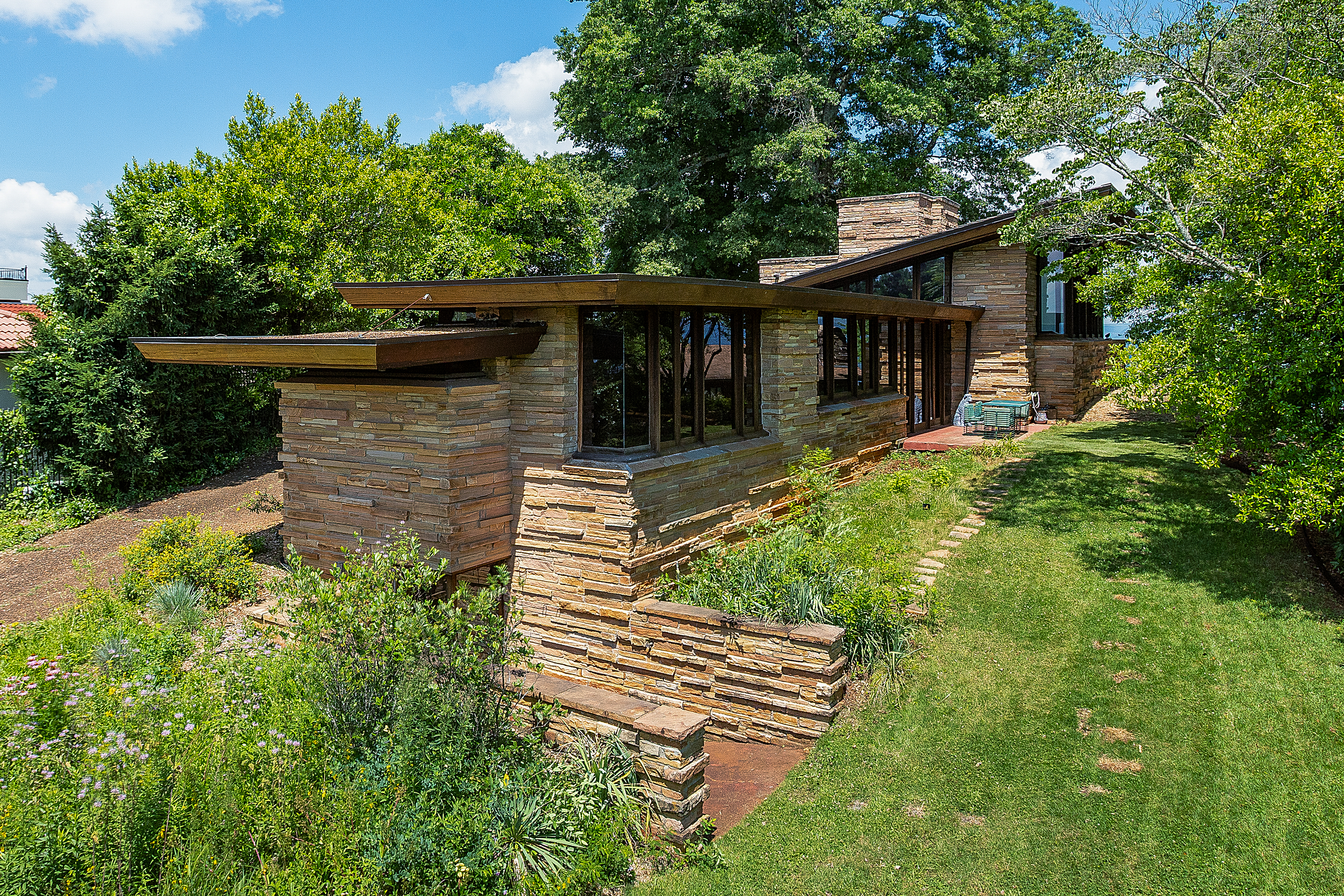 334 North Crest Road, Chattanooga, TN 37404 - 物件實景