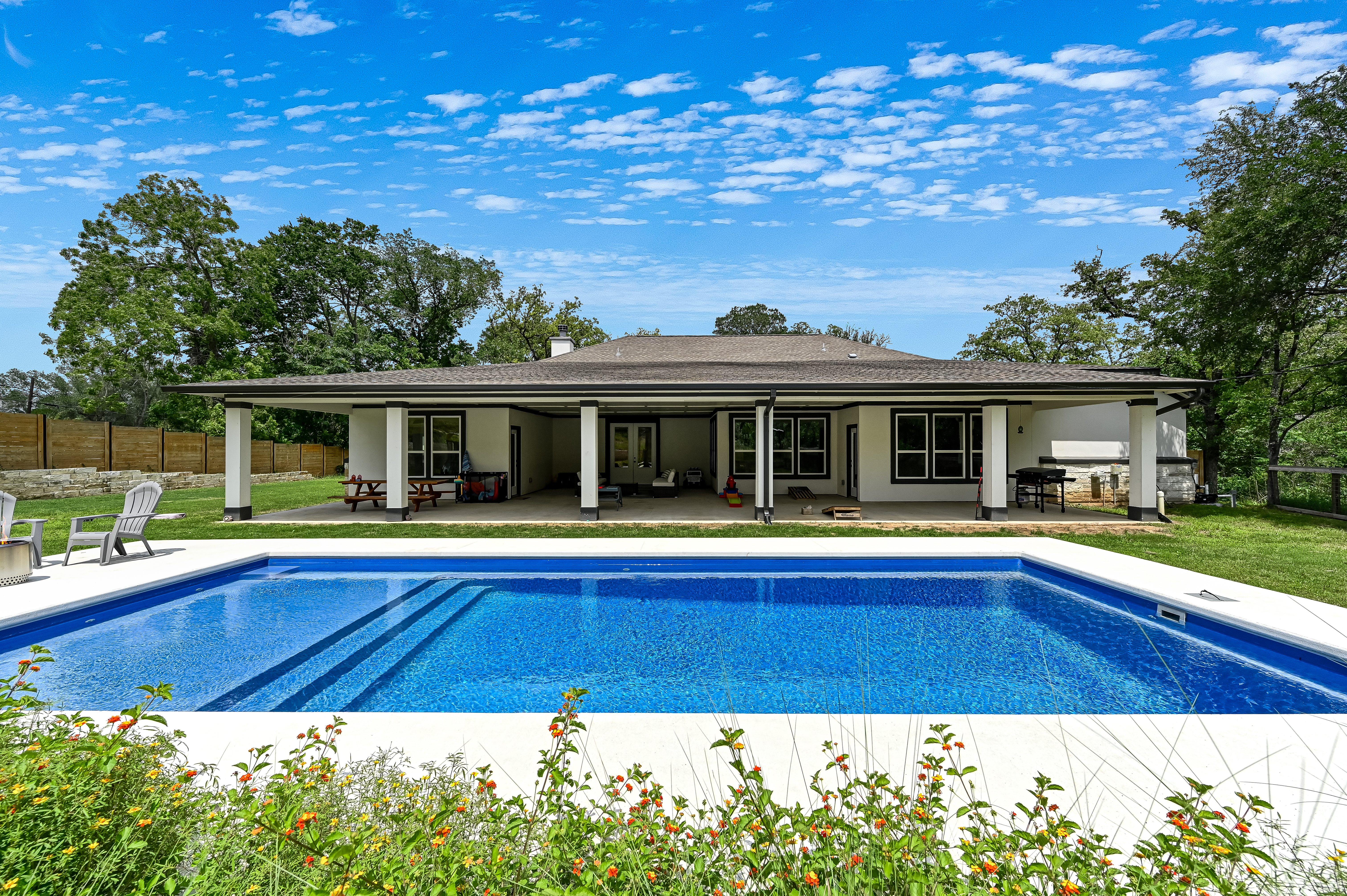  Contemporary Classic in Jacobs Landing - 物件實景
