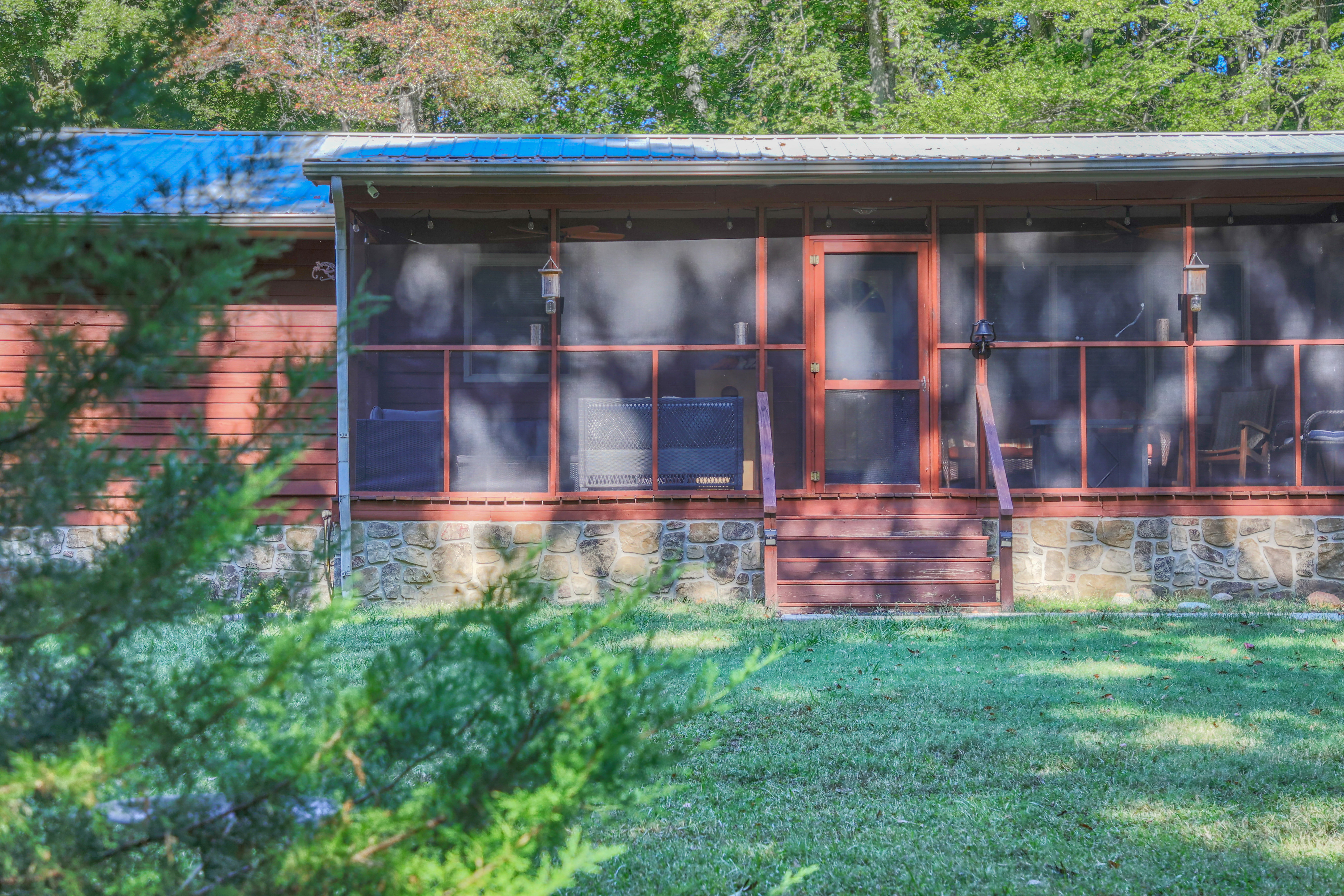  1549 Wise Way, Dandridge, TN 37725 - 物件實景