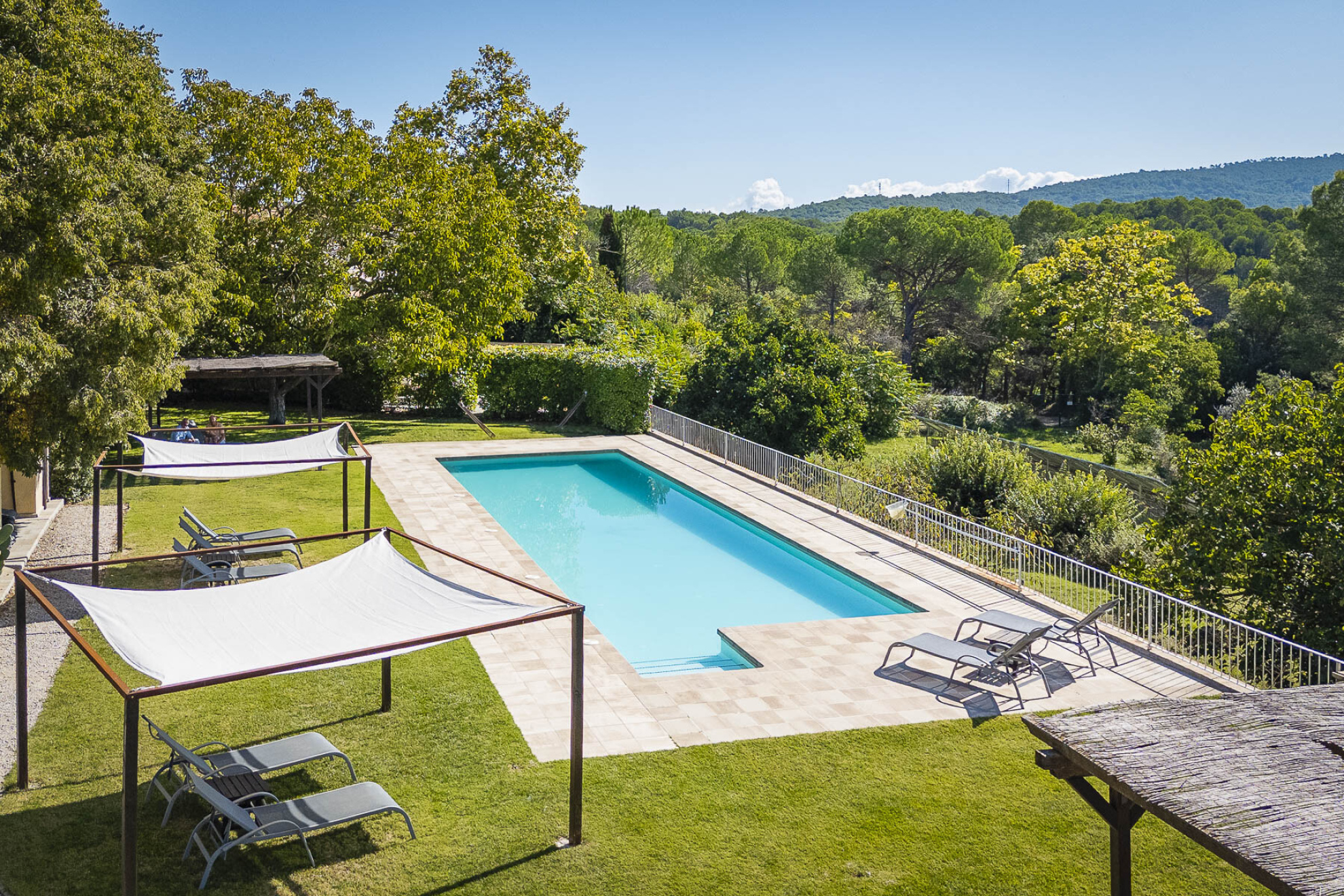  Charming Historic Estate for sale in Penedès, Barcelona - 物件實景