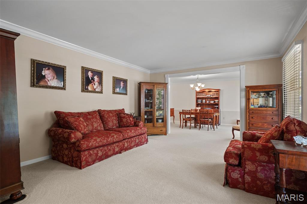 Chesterfield, Missouri, 63017, United States, ,Residential,For Sale,1941013