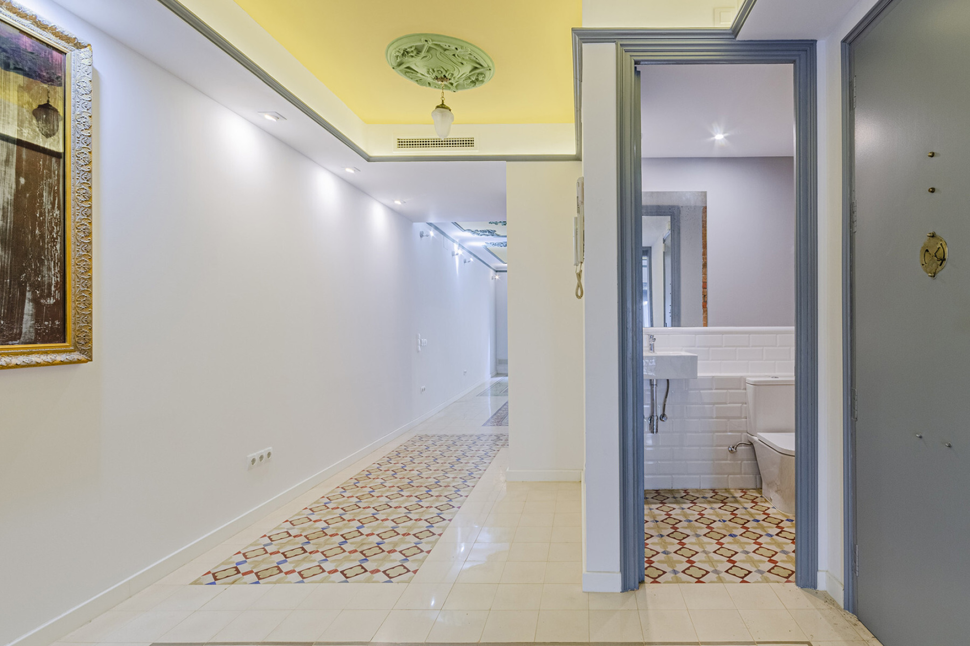  Incredible refurbished modernist property in the heart of Barcelona - 物件實景