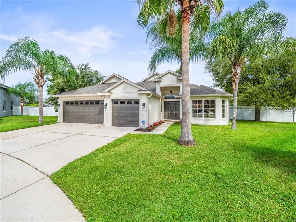 Wesley Chapel, Florida, 33545, United States, 4 Bedrooms Bedrooms, ,2 BathroomsBathrooms,Residential,For Sale,1962993