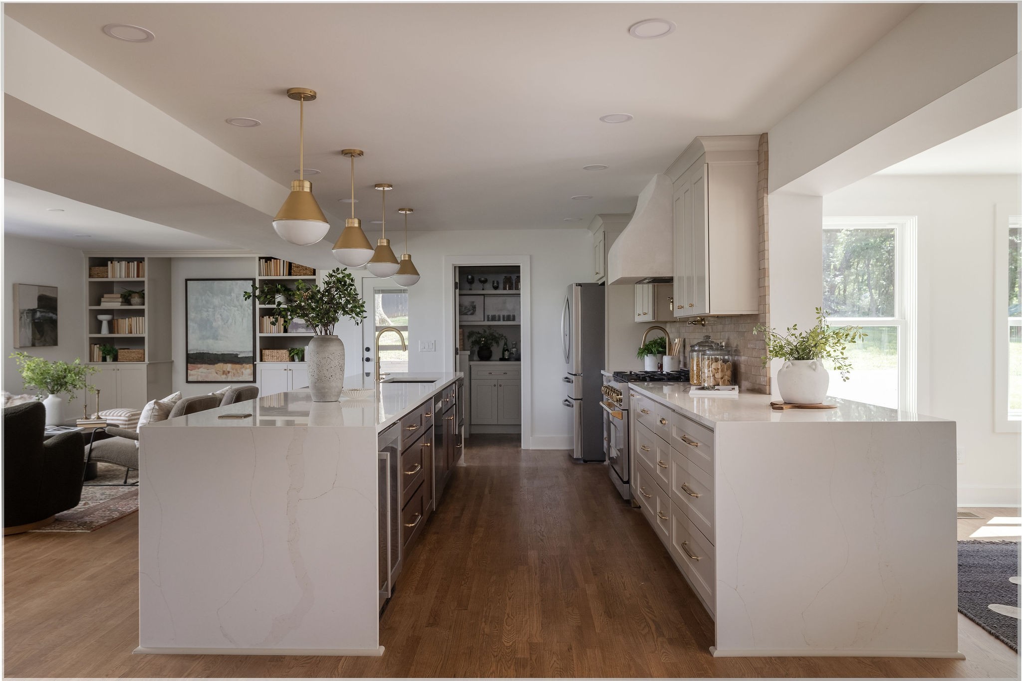  6620 Brookmont Ter, Nashville, TN, 37205 - 物件實景