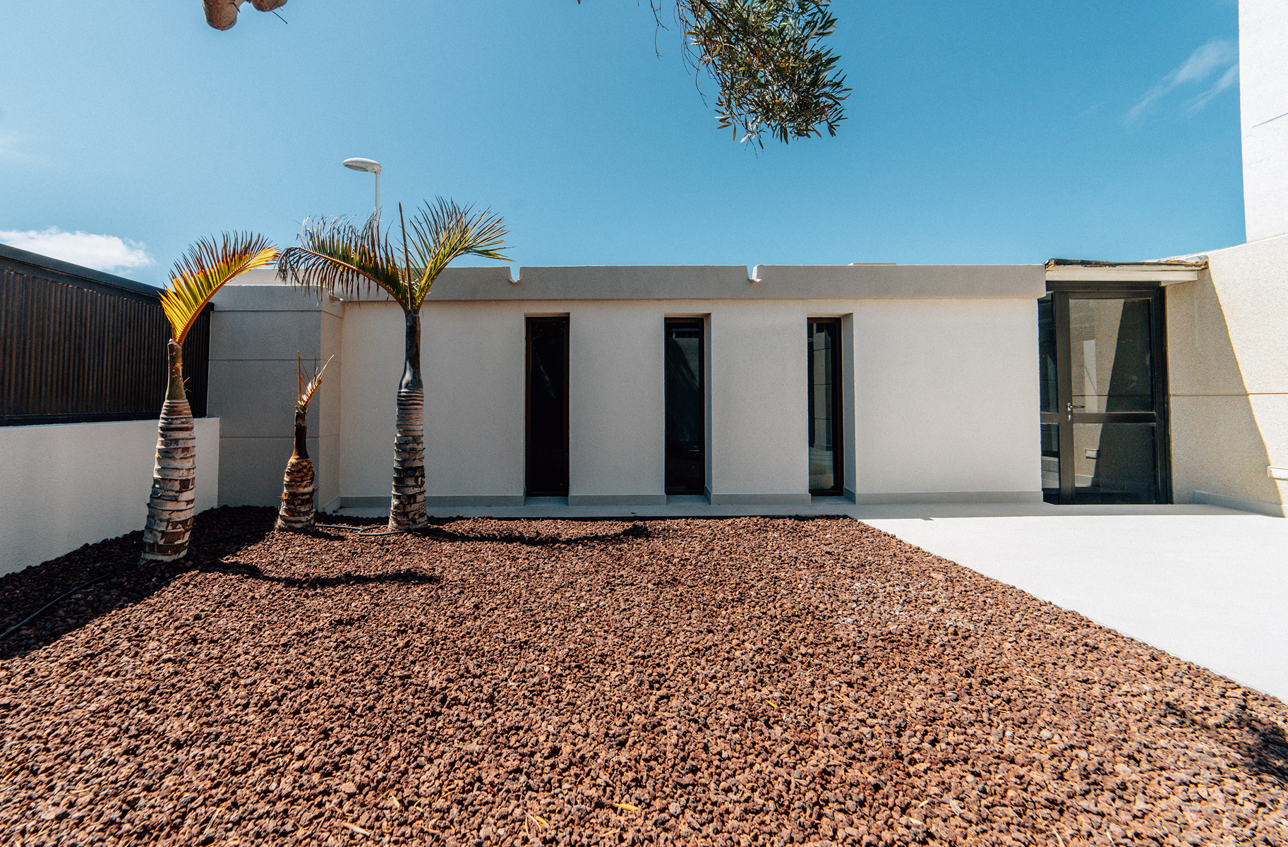  Contemporary Villa for Sale in El Médano, South Tenerife - 物件實景