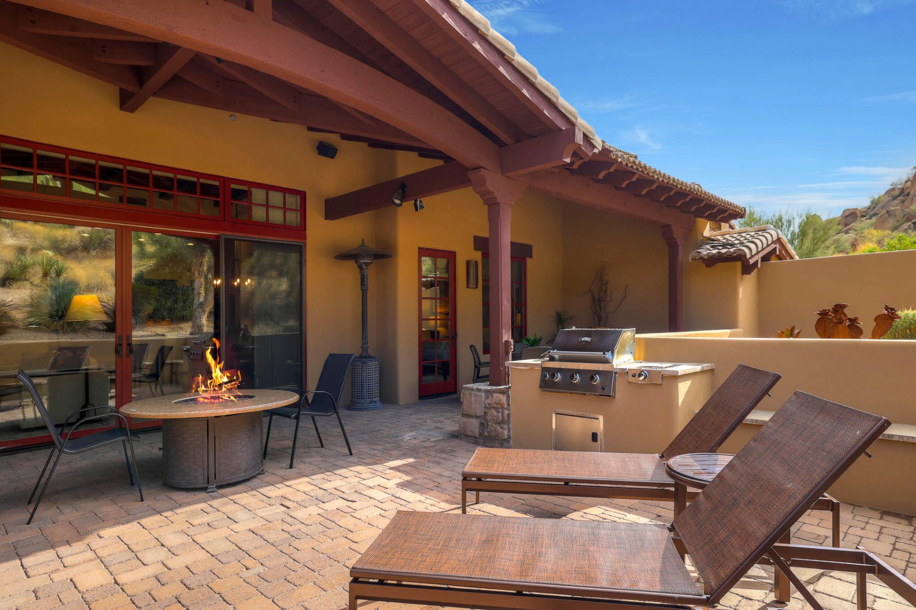  27440 N Alma School Parkway¦Scottsdale, AZ - 物件實景