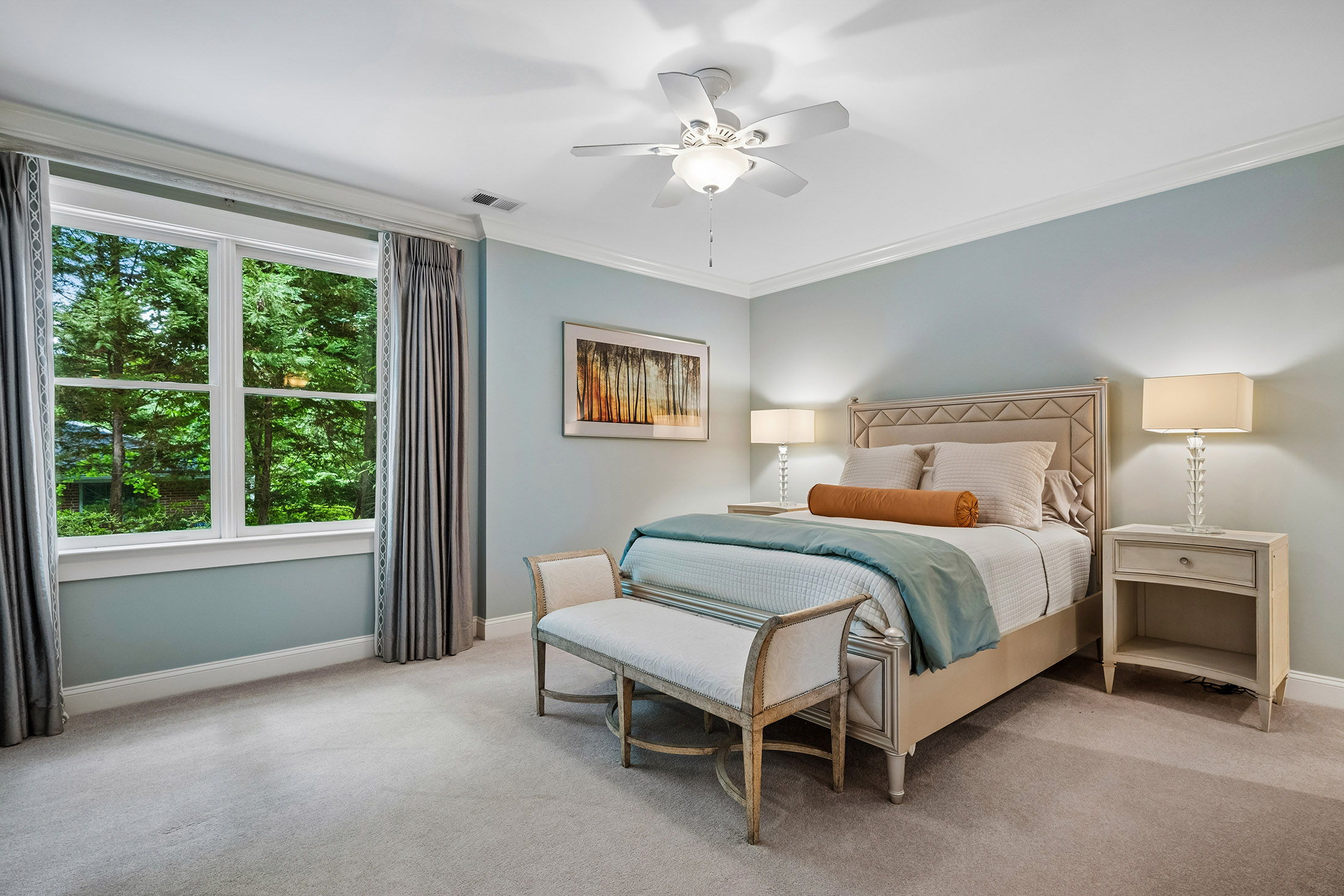  Stunning Custom-Built Residence in Sought-After Morningside - 物件實景