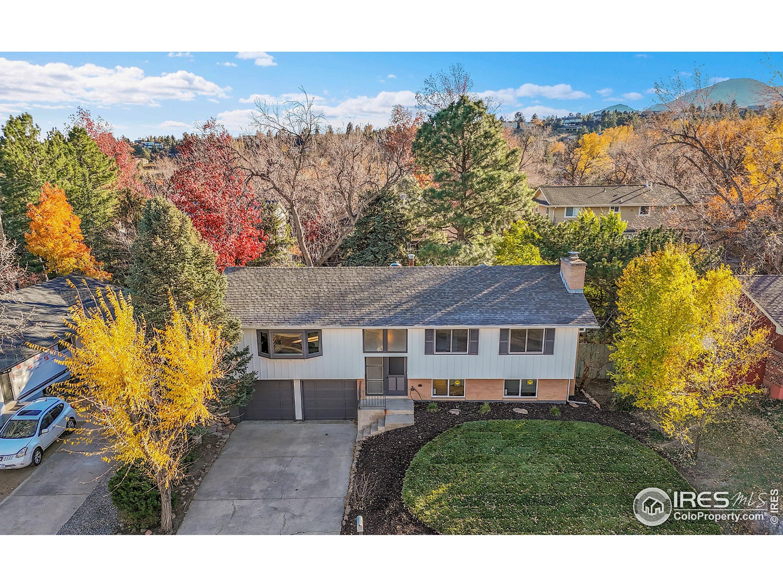 Boulder, Colorado, 80305, United States, 4 Bedrooms Bedrooms, ,2 BathroomsBathrooms,Residential,For Sale,1989611