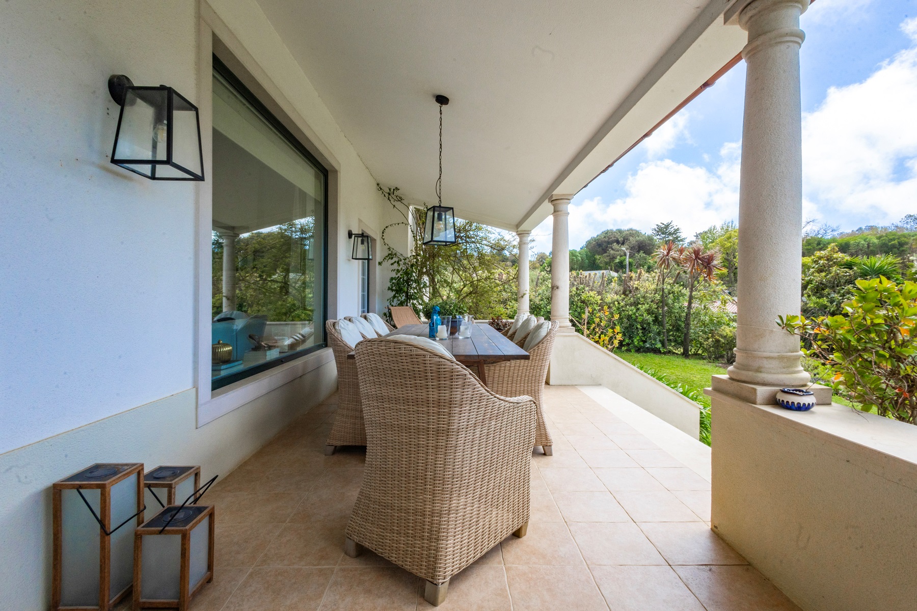  House, 4 bedrooms, for Sale - 物件實景