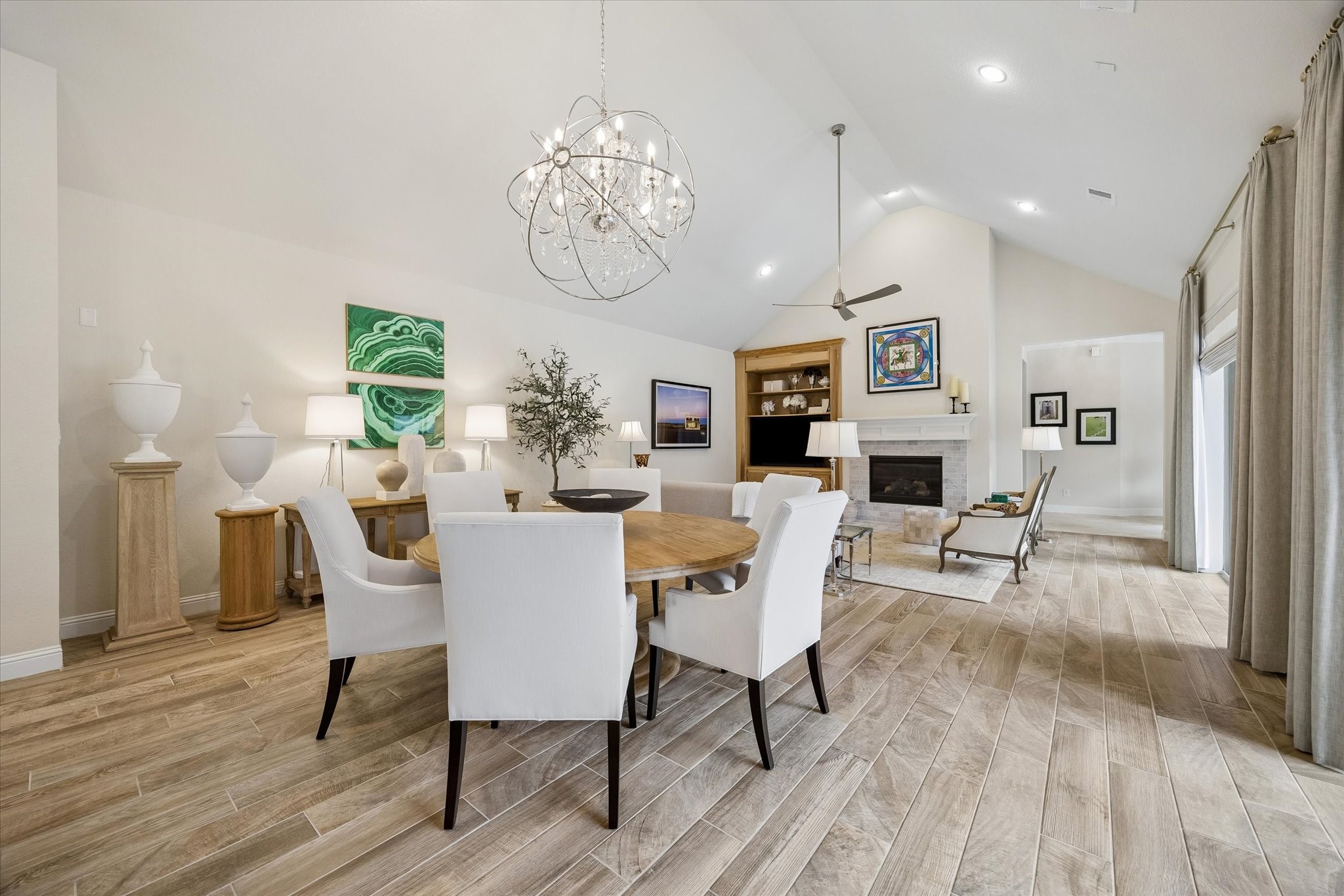  7418 Kearney Hill Lane - 物件實景