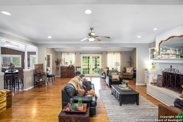 2618 N Armstrong Street, Kingsville, Texas, 78363, United States, 4 Bedrooms Bedrooms, ,5 BathroomsBathrooms,Residential,For Sale,2618 N Armstrong Street,1628223