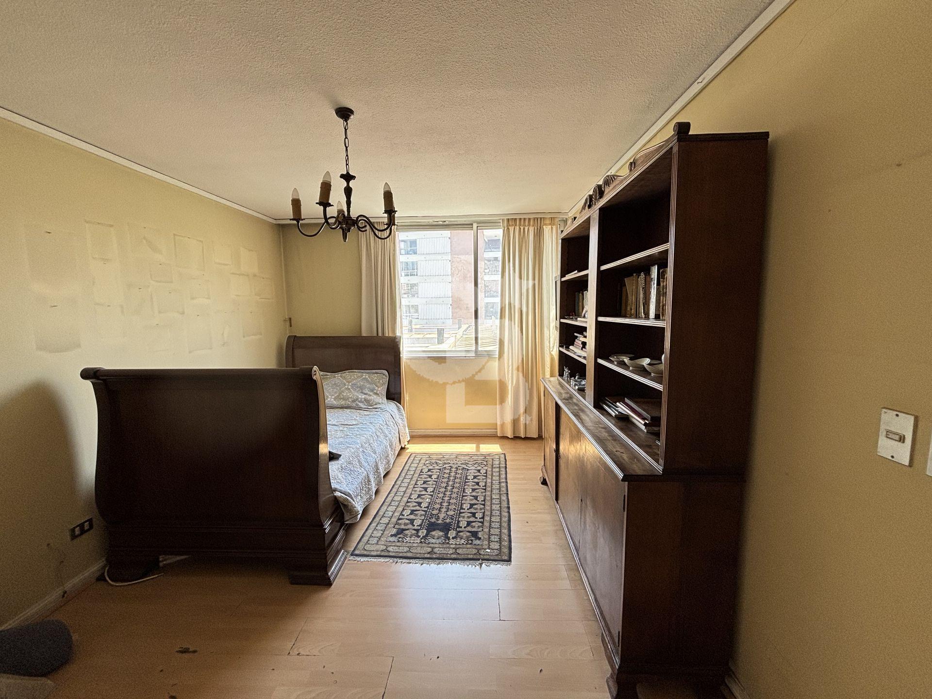 Las Condes, Chile, 3 Bedrooms Bedrooms, ,2 BathroomsBathrooms,Residential,For Sale,1997043