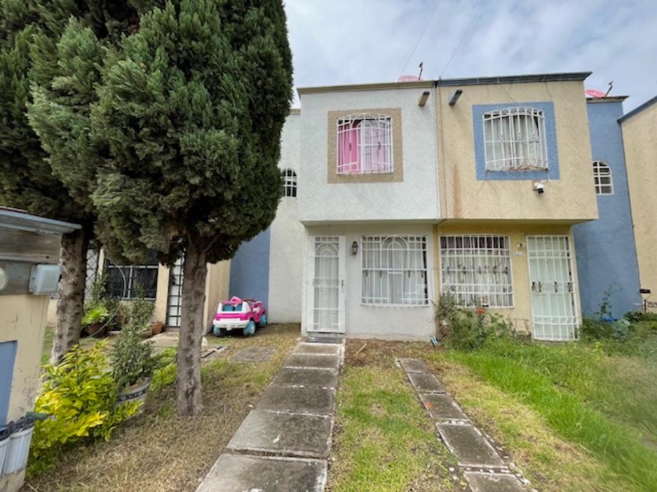 Circuito 2 Hacienda Cocoyoc, Nextlalpan, Estado de méxico, 55796, Mexico, 2 Bedrooms Bedrooms, ,1 BathroomBathrooms,Residential,For Sale,Circuito 2 Hacienda Cocoyoc,1672066
