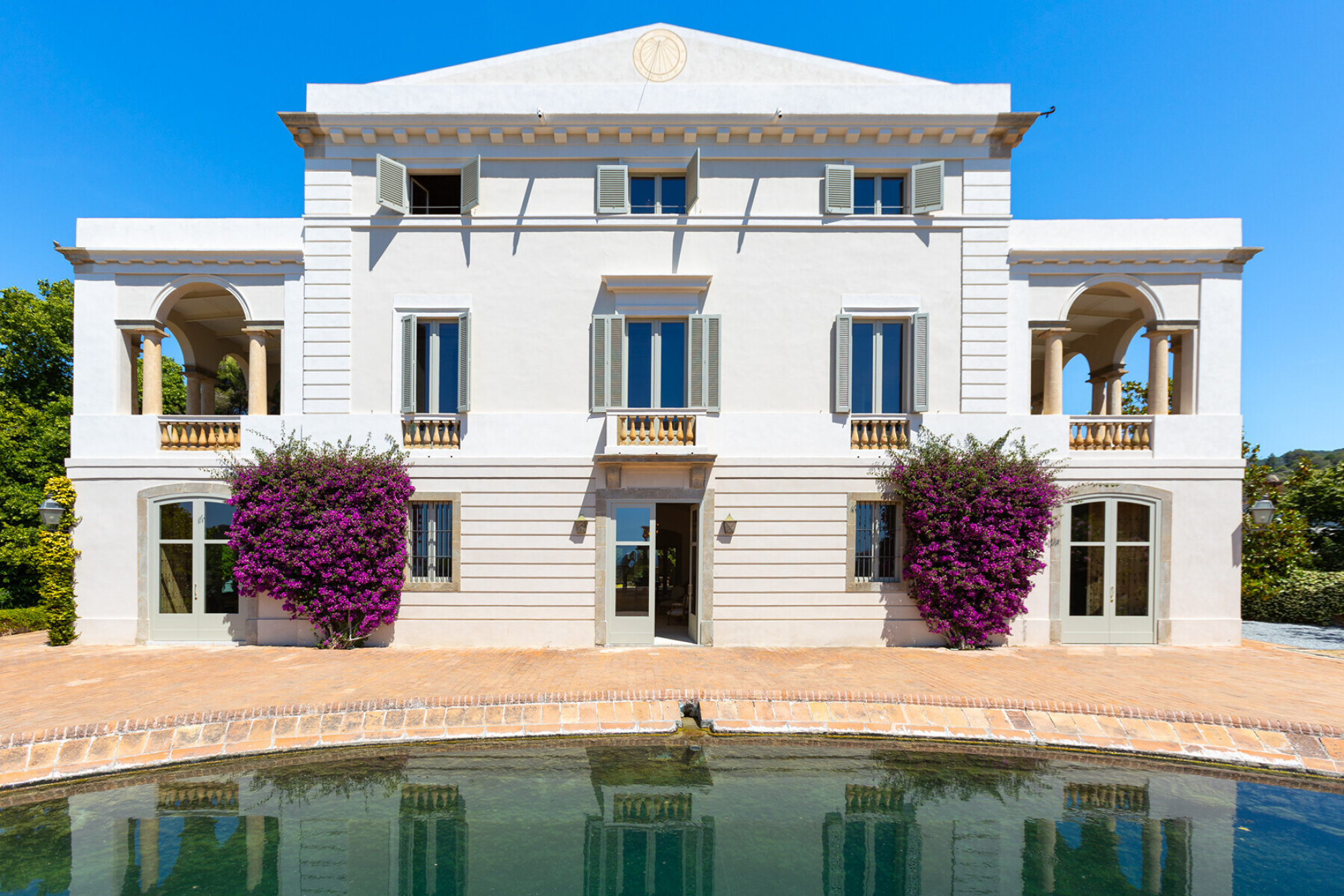  One of the most extraordinary historic estates in the Maresme - 物件實景