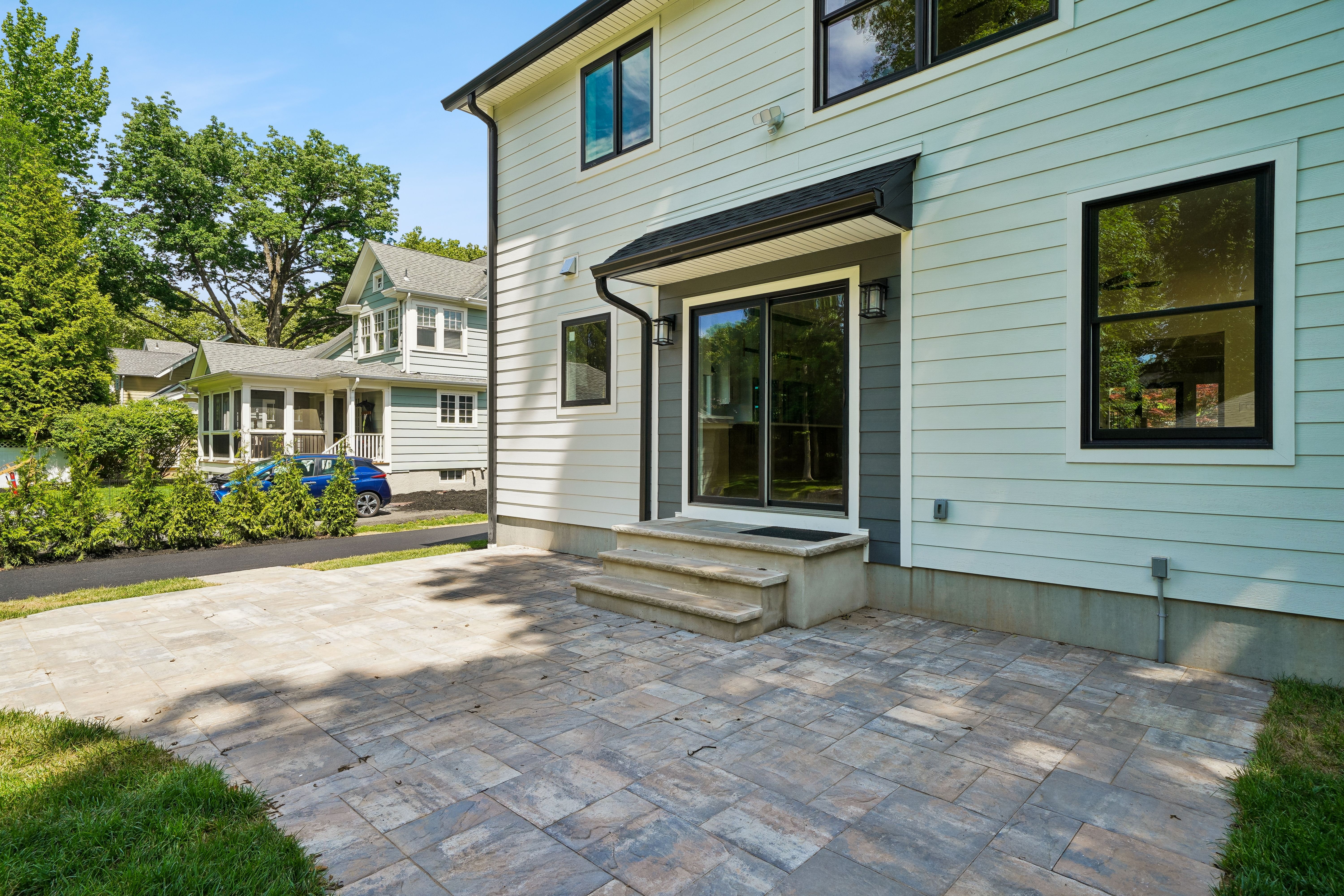  122 Stanmore Pl, Westfield Town, NJ, 07090 - 物件實景
