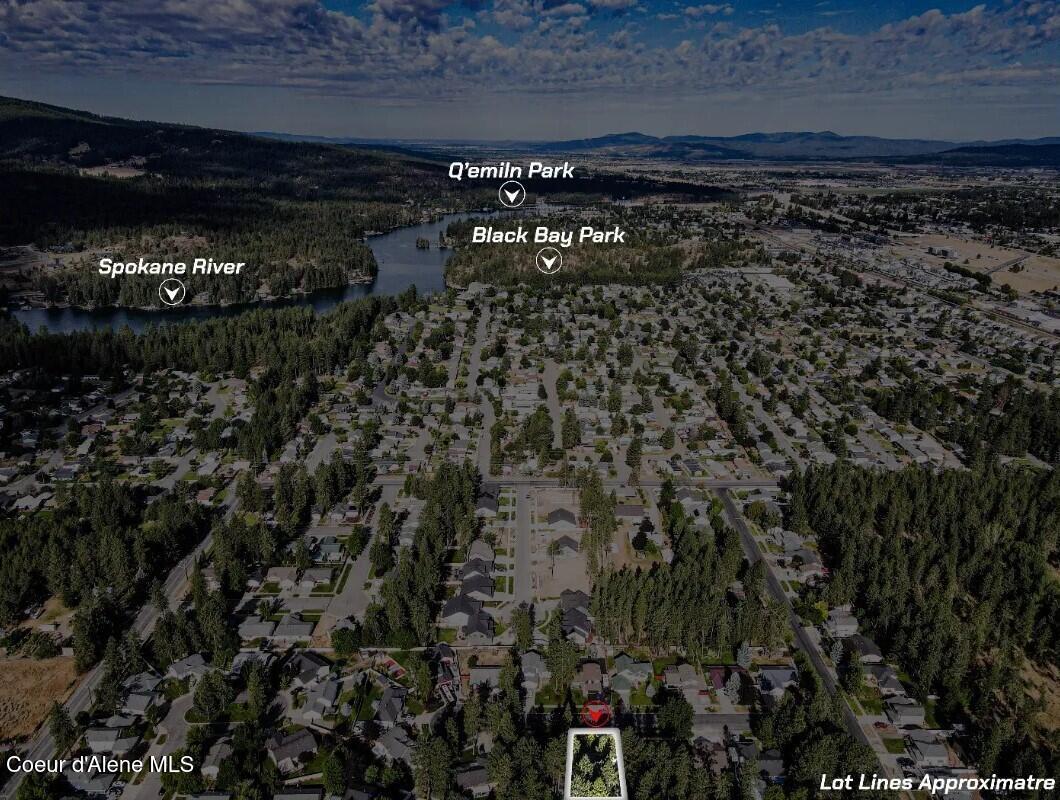 Post Falls, Idaho, 83854, United States, 4 Bedrooms Bedrooms, ,3 BathroomsBathrooms,Residential,For Sale,1904301