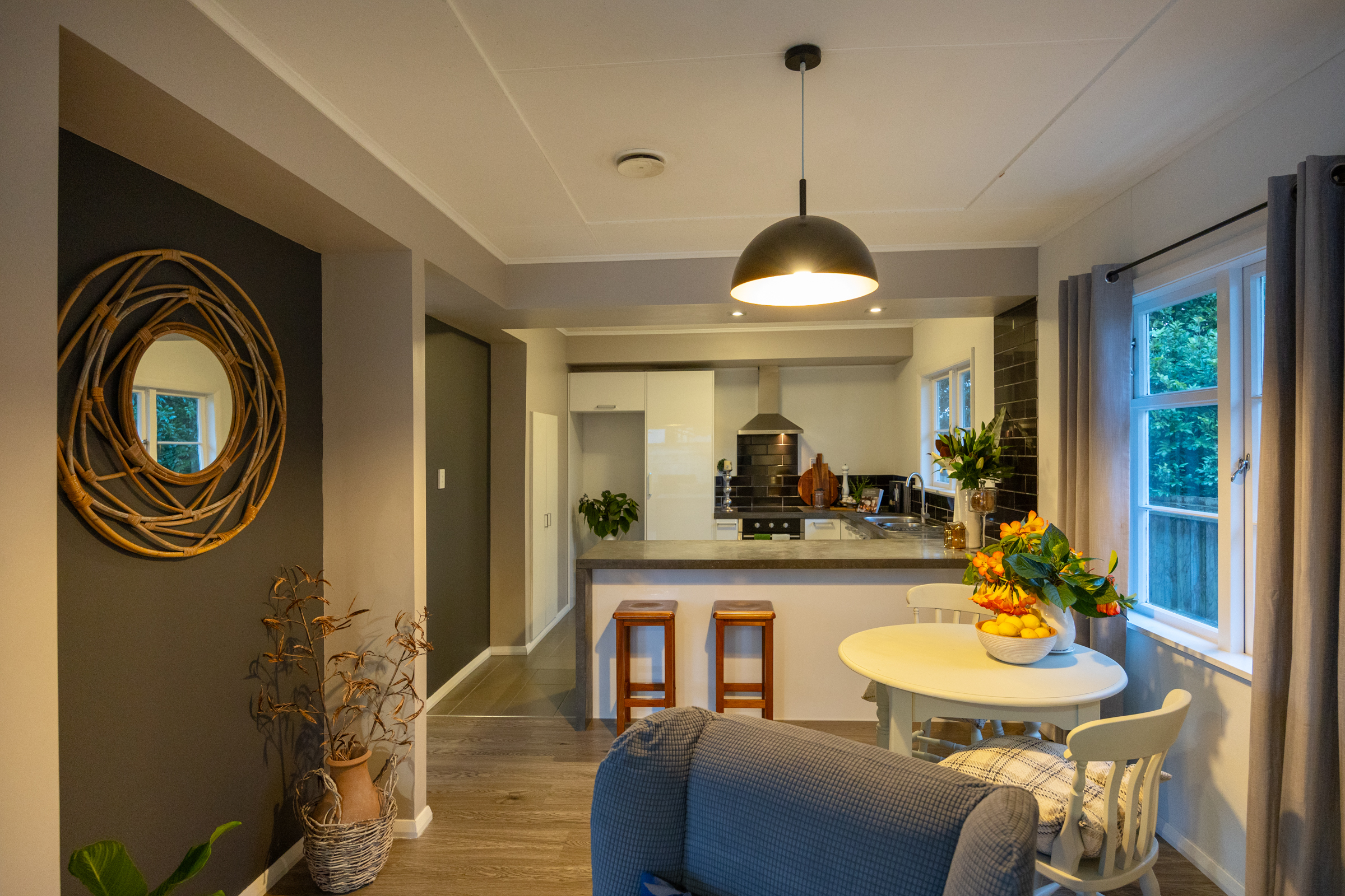  16 York Street, Feilding - 物件實景