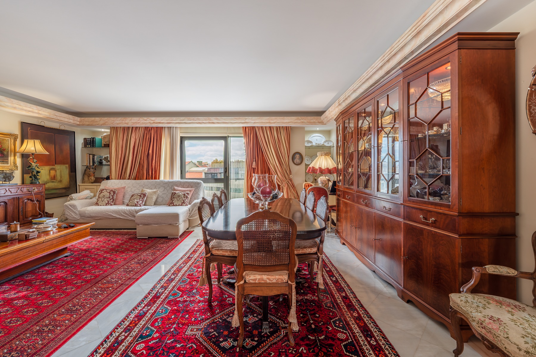  Flat, 3 bedrooms, for Sale - 物件實景