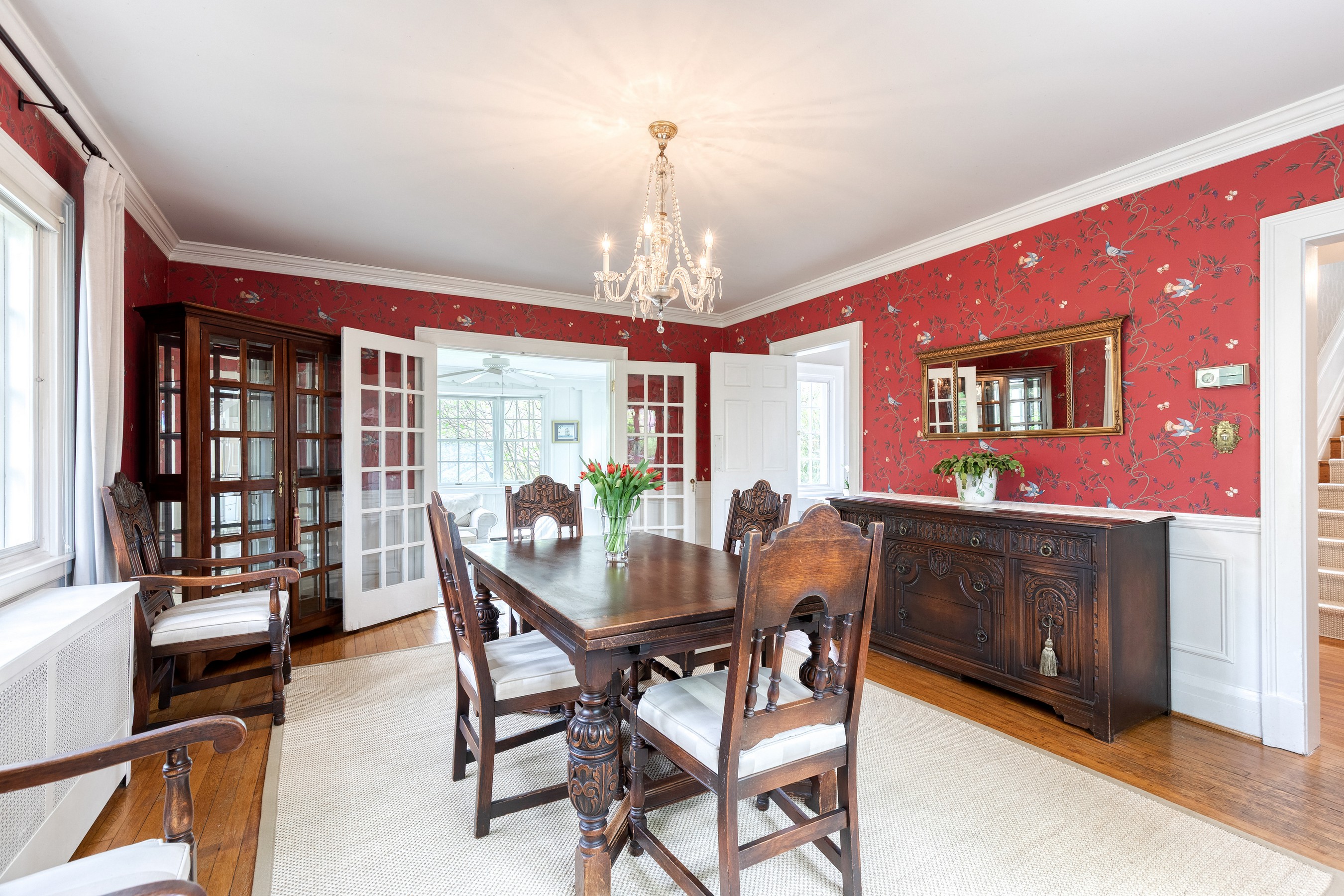  HOMELAND HISTORIC DISTRICT - 物件實景