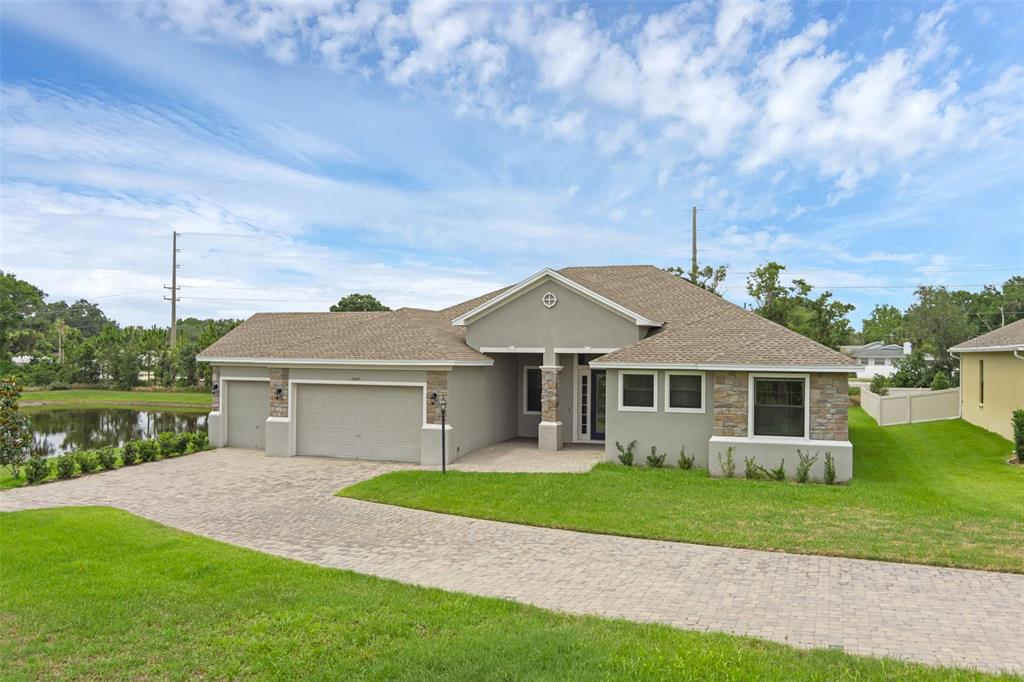 Lakeland, Florida, 33813, United States, 4 Bedrooms Bedrooms, ,3 BathroomsBathrooms,Residential,For Sale,1828296