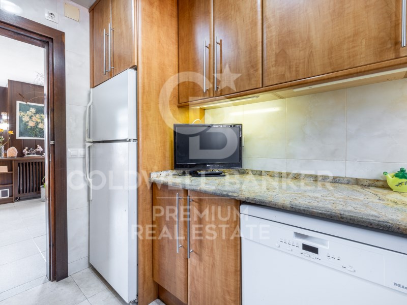 Sant Cugat del Vallès, Catalonia, ES, 5 Bedrooms Bedrooms, ,2 BathroomsBathrooms,Residential,For Sale,1759701
