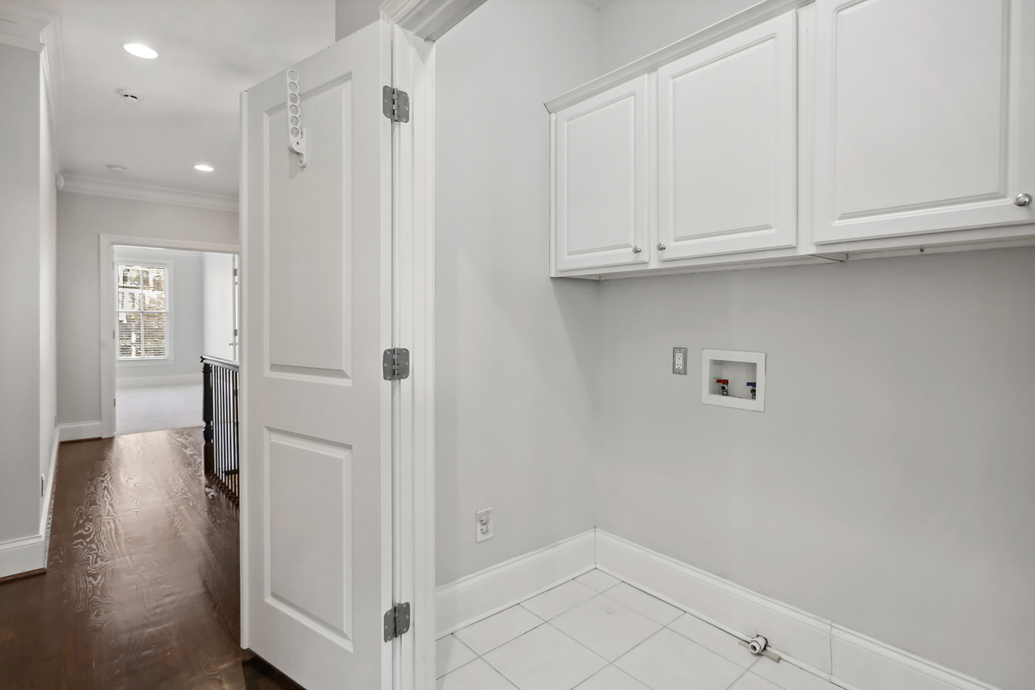  Exquisite Townhome in the Coveted Brownstones at Habersham - 物件實景