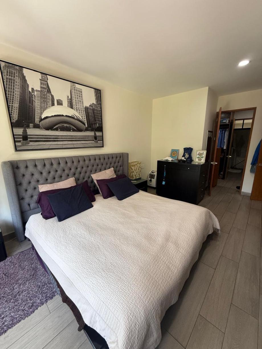 Benito Juárez, Ciudad de México, 03330, Mexico, 3 Bedrooms Bedrooms, ,3 BathroomsBathrooms,Residential,For Sale,1927285