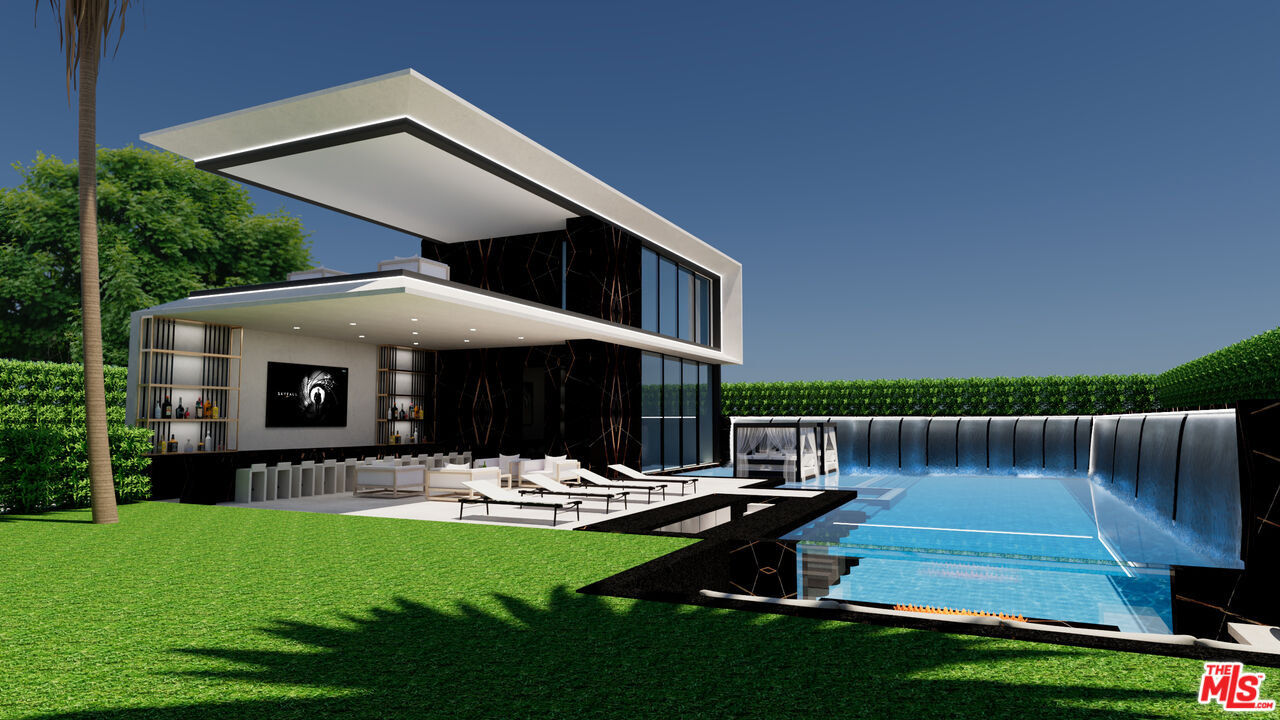 Beverly Hills, California, 90210, United States, 7 Bedrooms Bedrooms, ,10 BathroomsBathrooms,Residential,For Sale,1957424