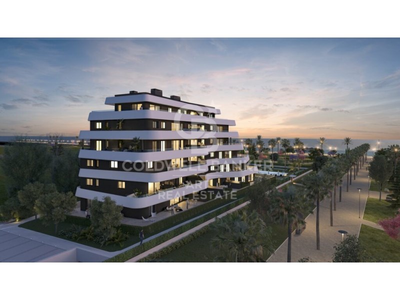 Torremolinos, Andalusia, ES, 2 Bedrooms Bedrooms, ,2 BathroomsBathrooms,Residential,For Sale,1911748