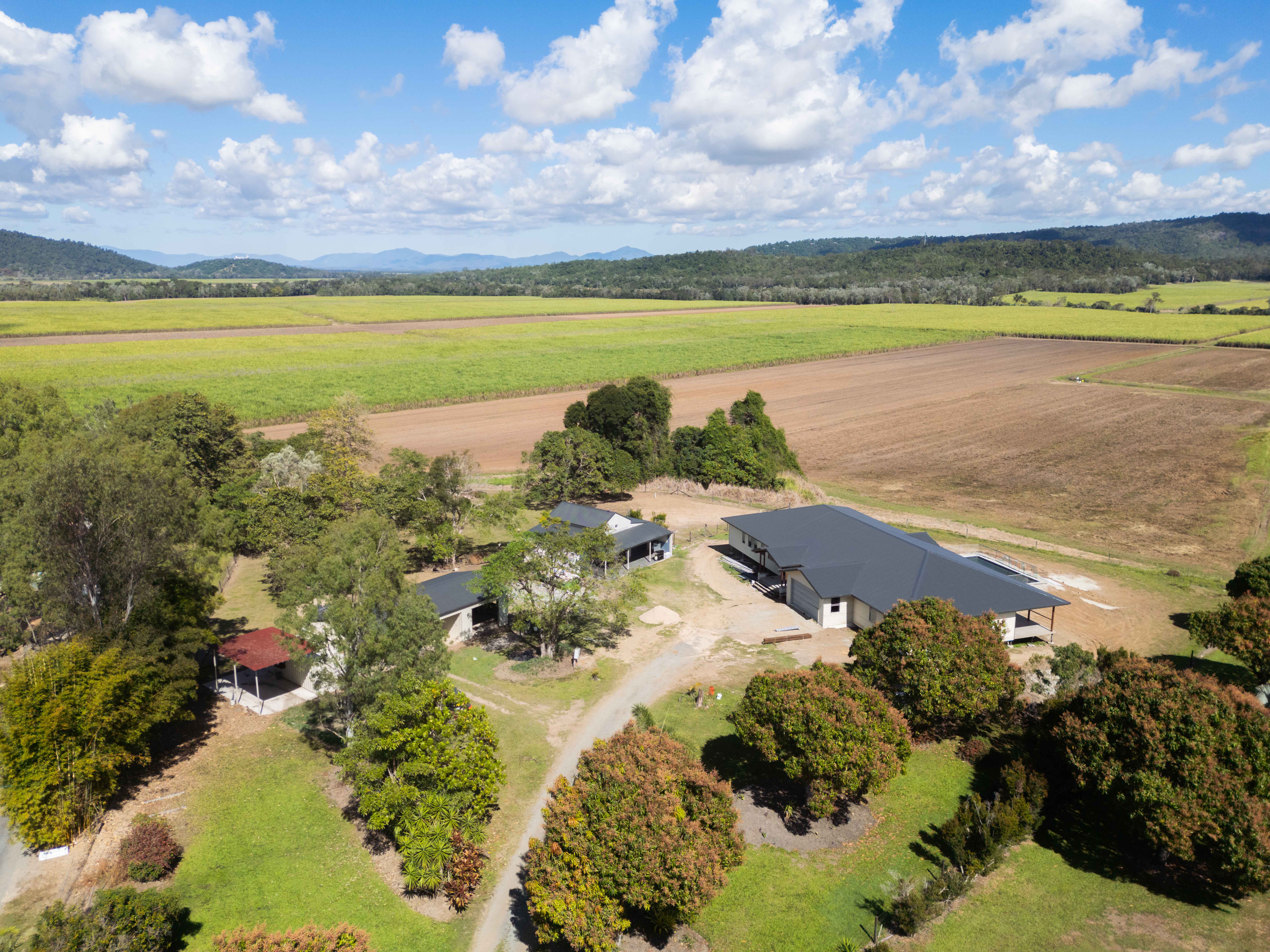  77A Windemere Drive, Strathdickie - 物件實景