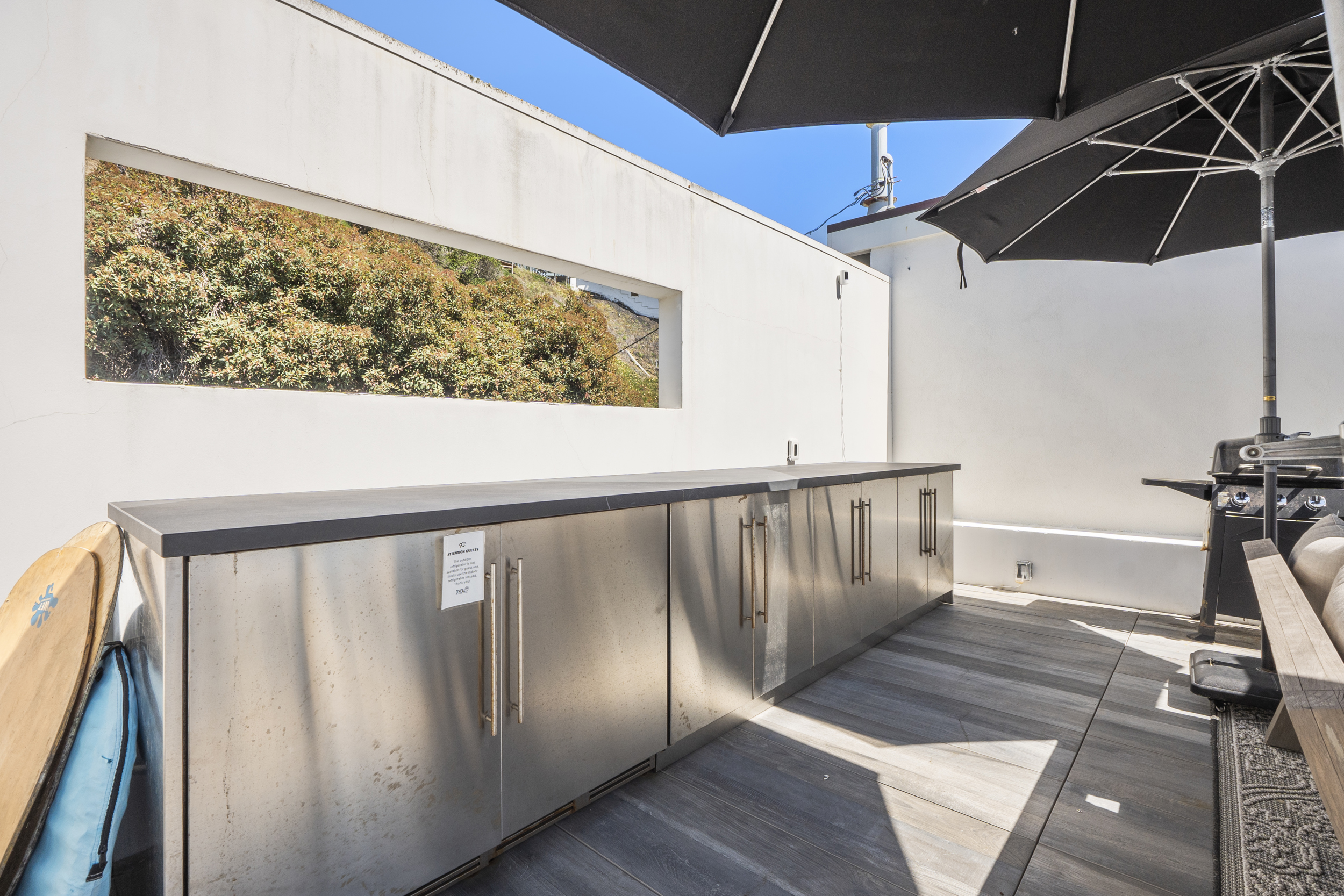  Beach Front Living In Aptos - 物件實景