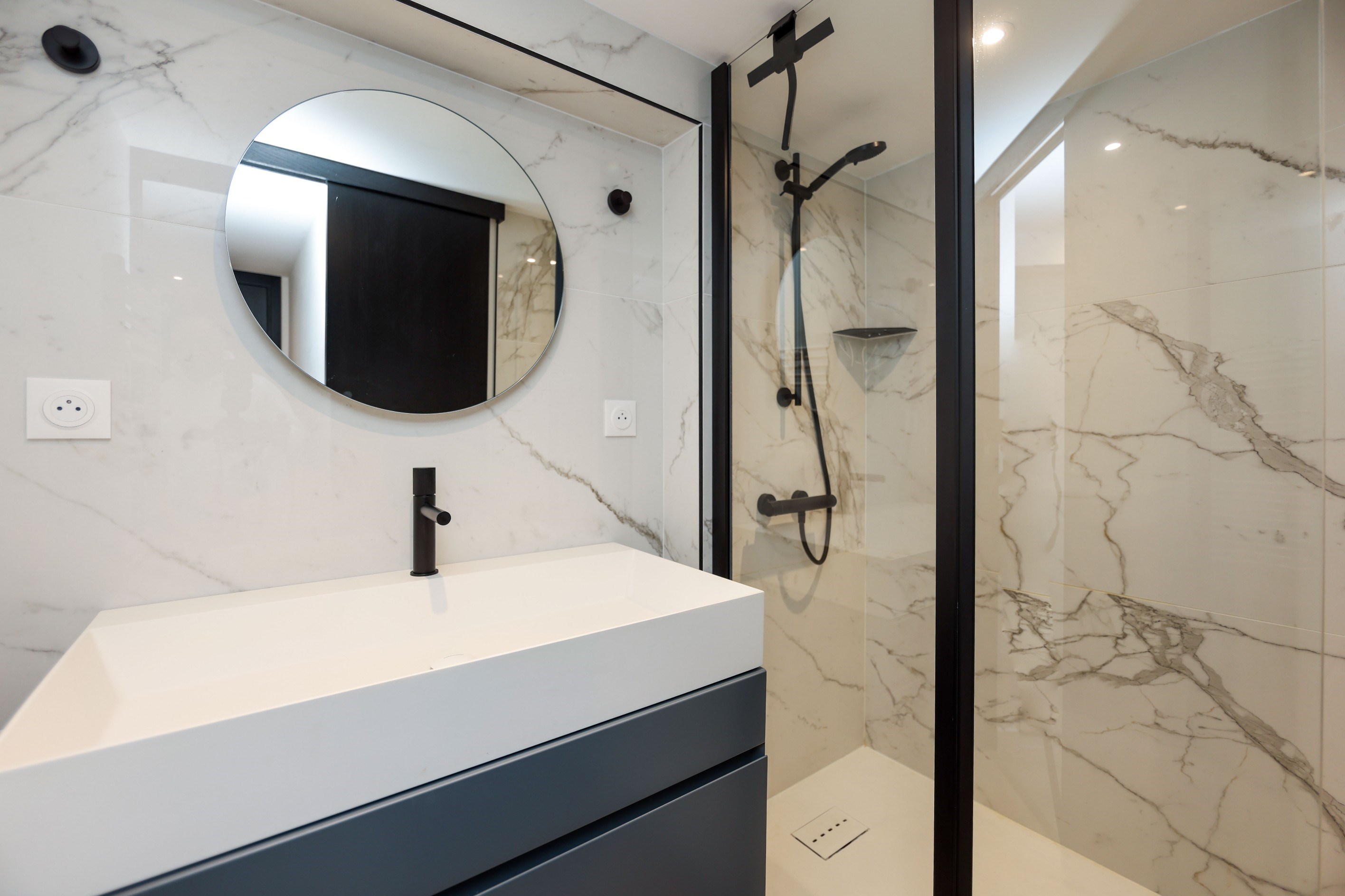  Le Touquet Center: Unique and refined duplex apartment - 物件實景