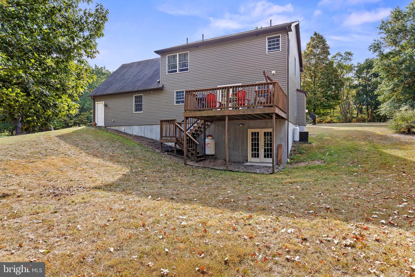 Mercersburg, Pennsylvania, 17236, United States, 4 Bedrooms Bedrooms, ,3 BathroomsBathrooms,Residential,For Sale,1949999