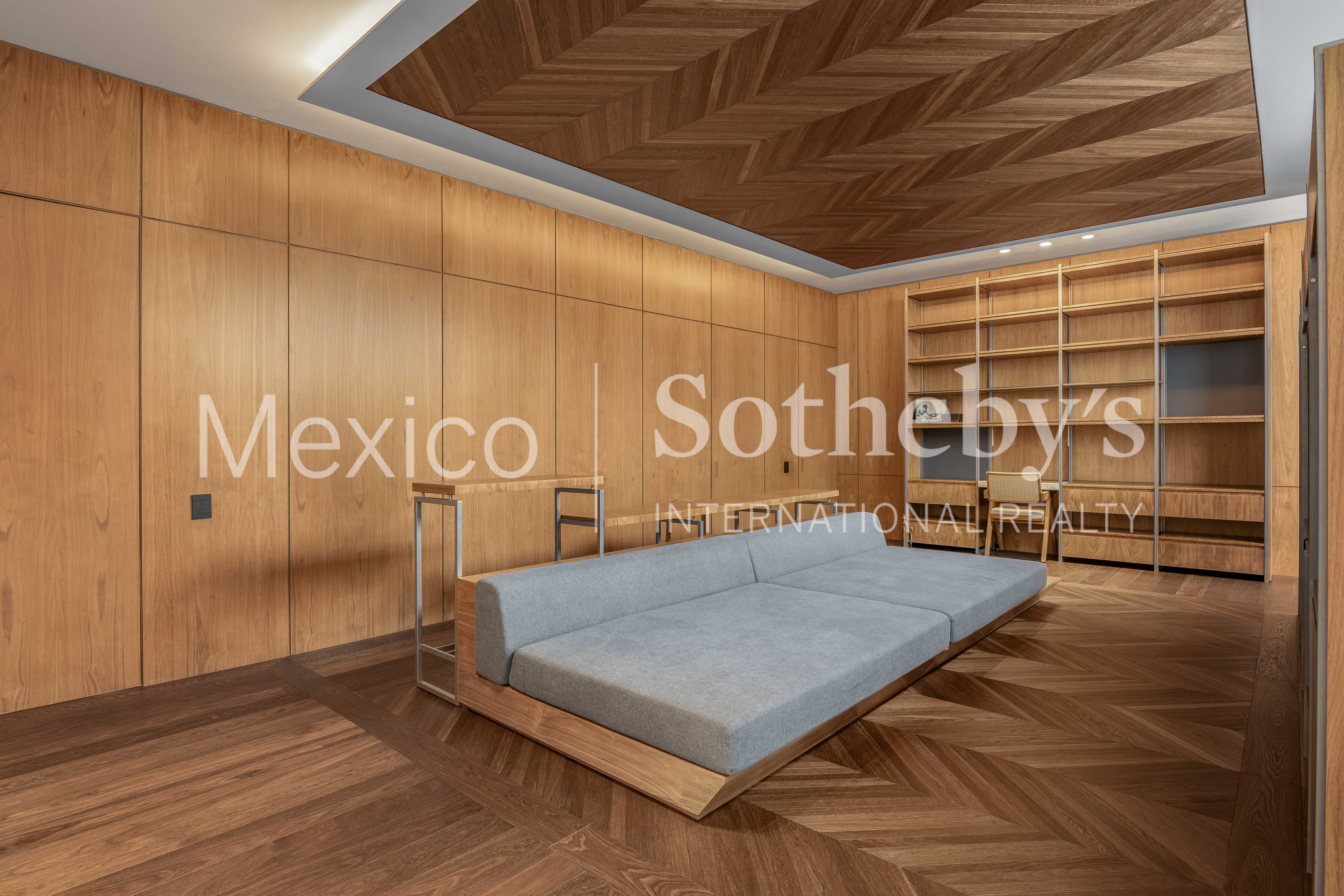  PH Campos Eliseos - 物件實景