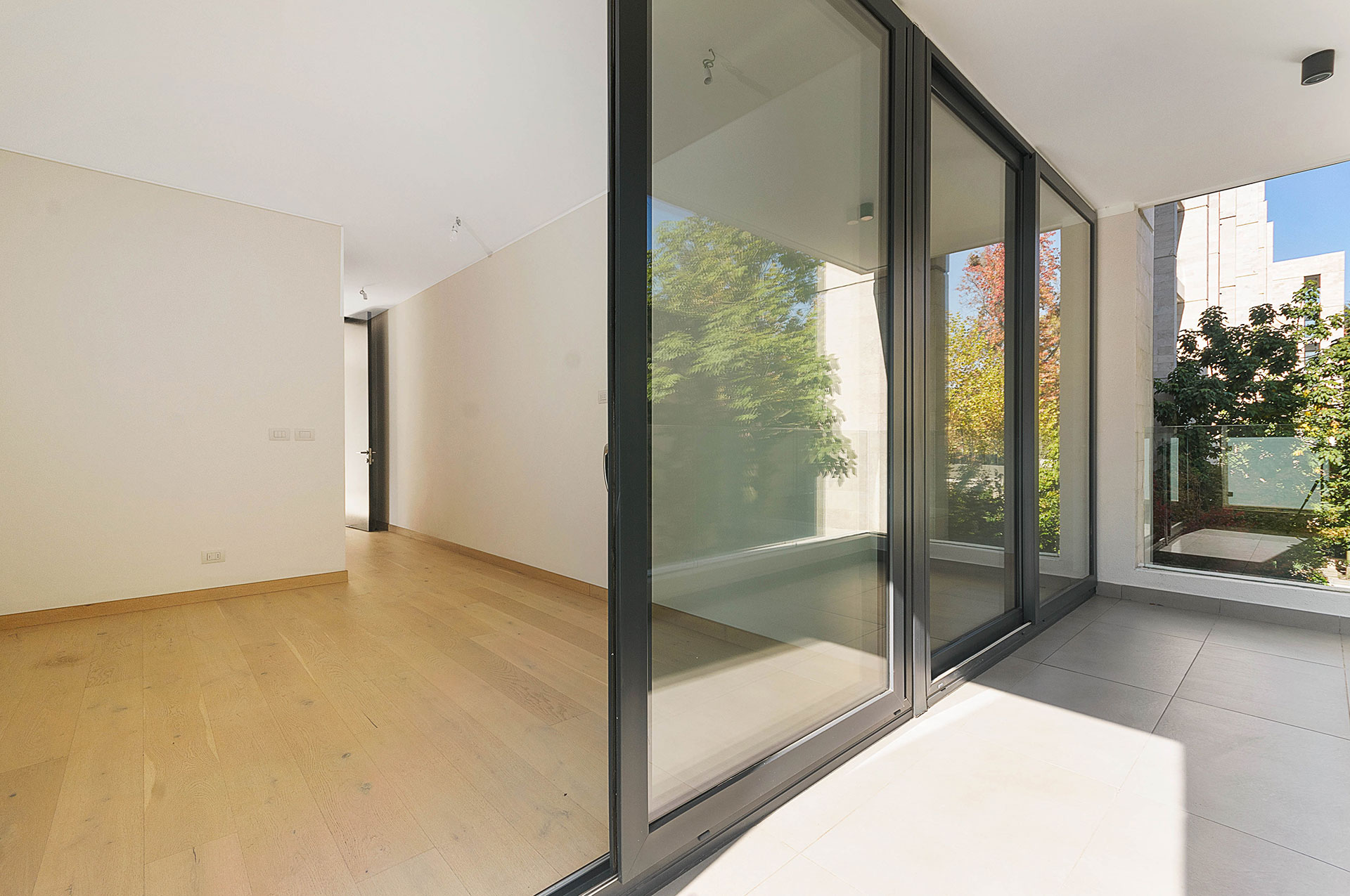 Vista Golf duplex apartment - 物件實景