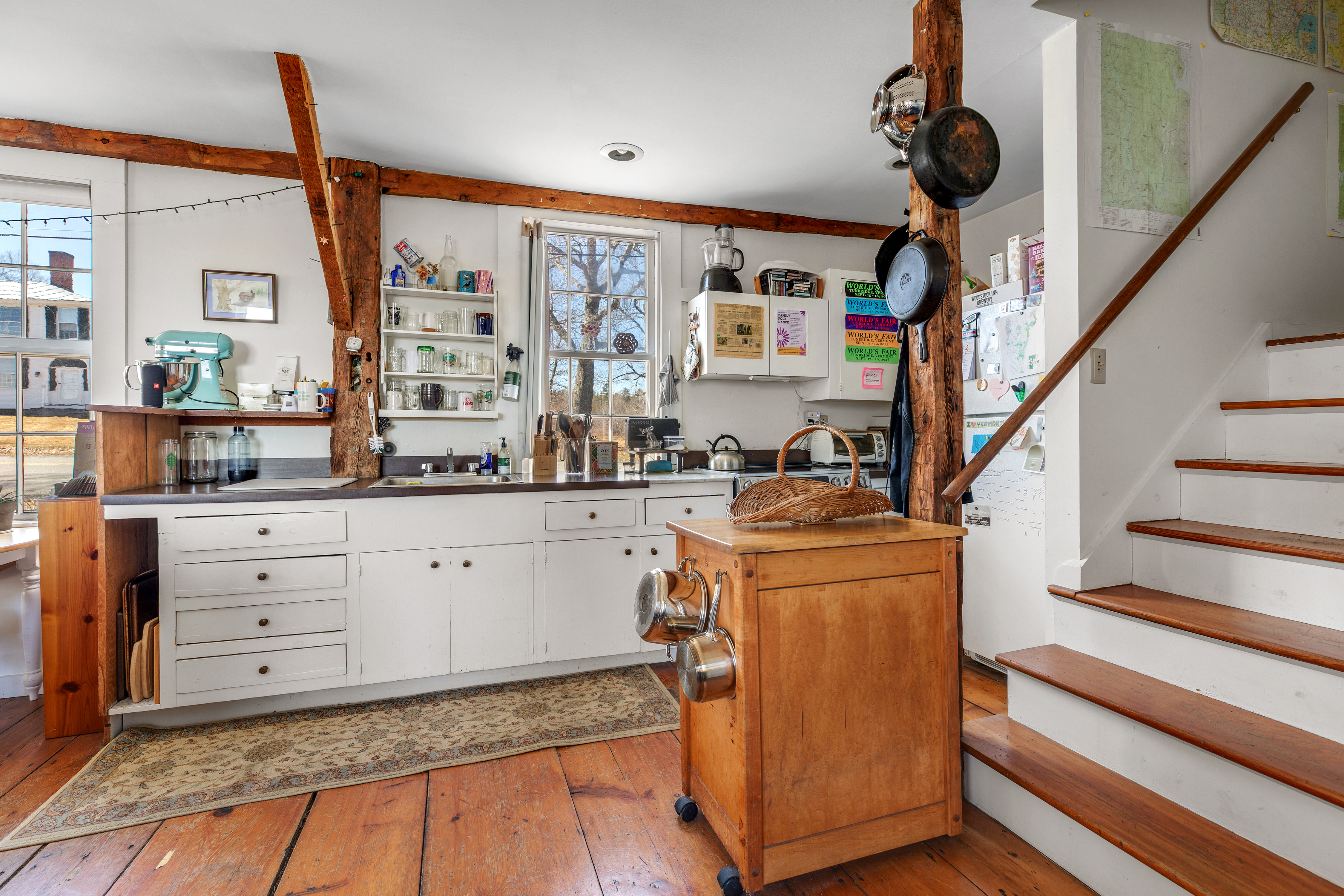  85 Academy Road - 物件實景